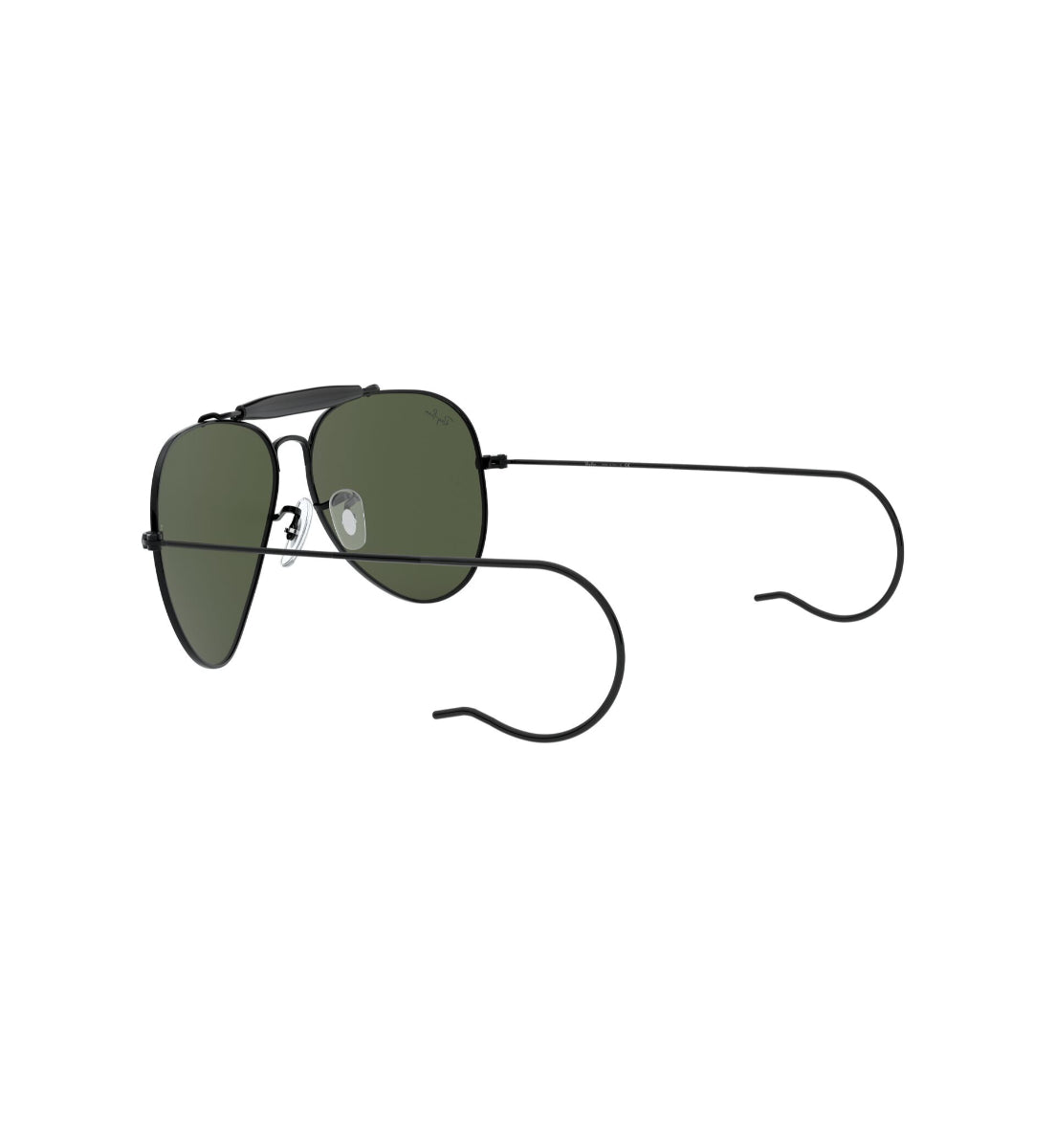 Gafas de Sol Ray-Ban Outdoorsman I RB3030 L9500 58