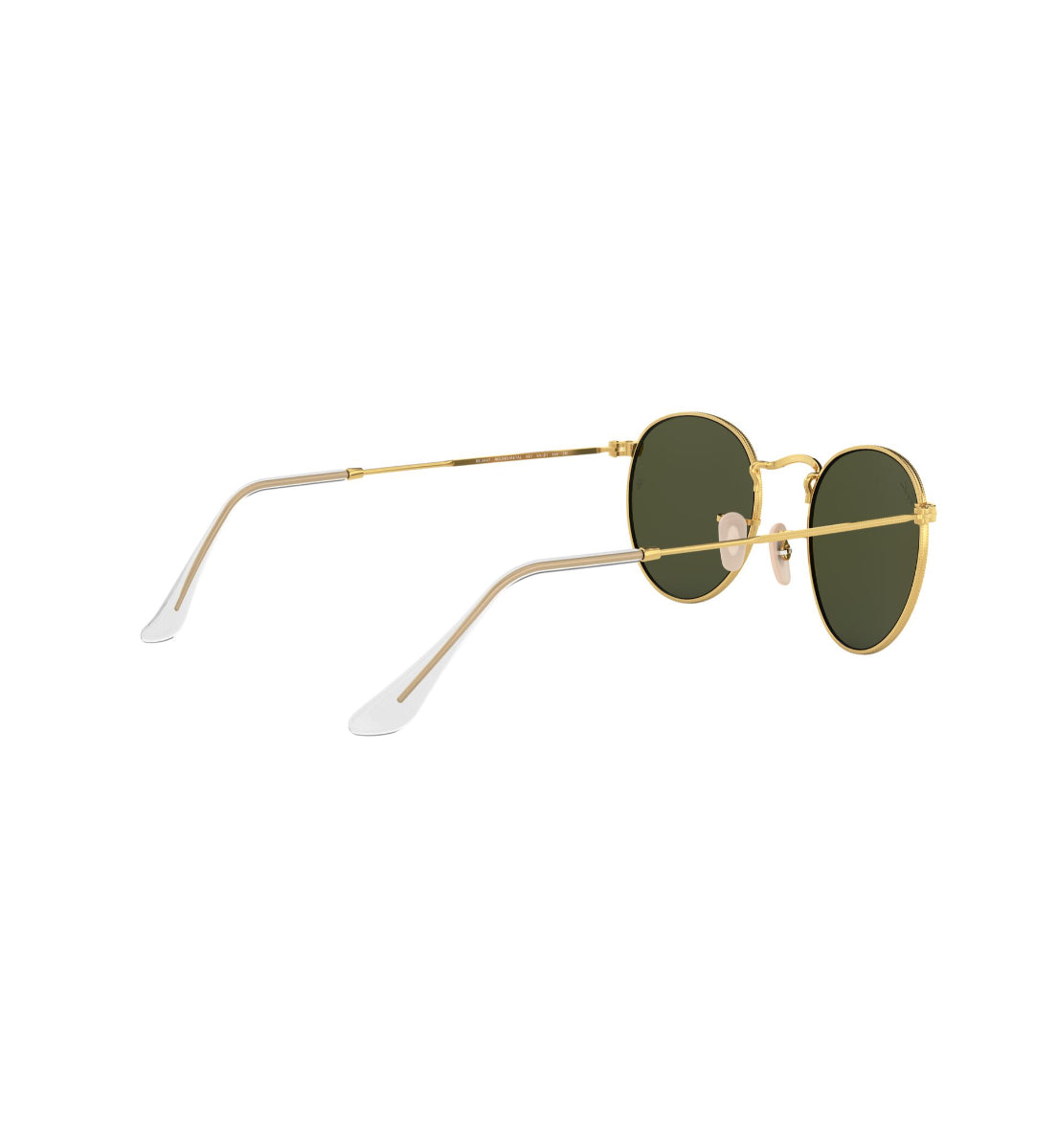 Gafas de Sol Ray-Ban Round Metal RB3447L00150