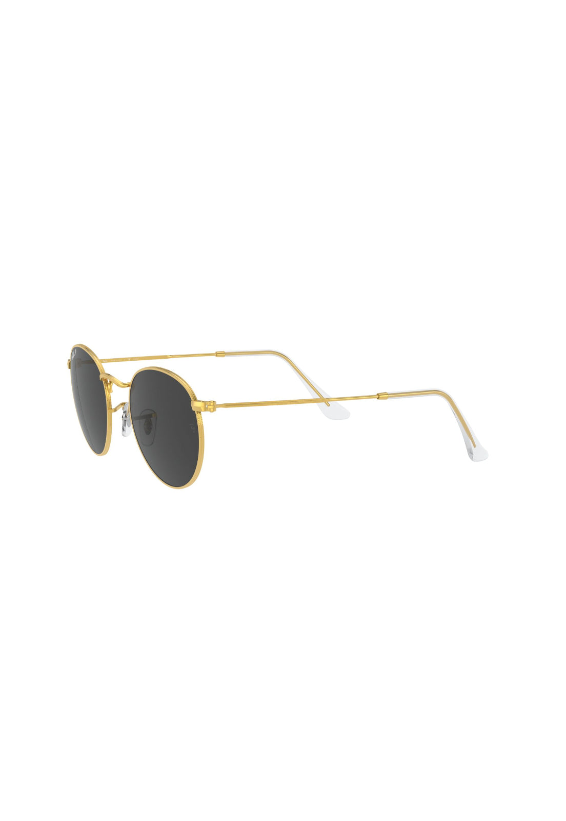 Ray-Ban Round Metal