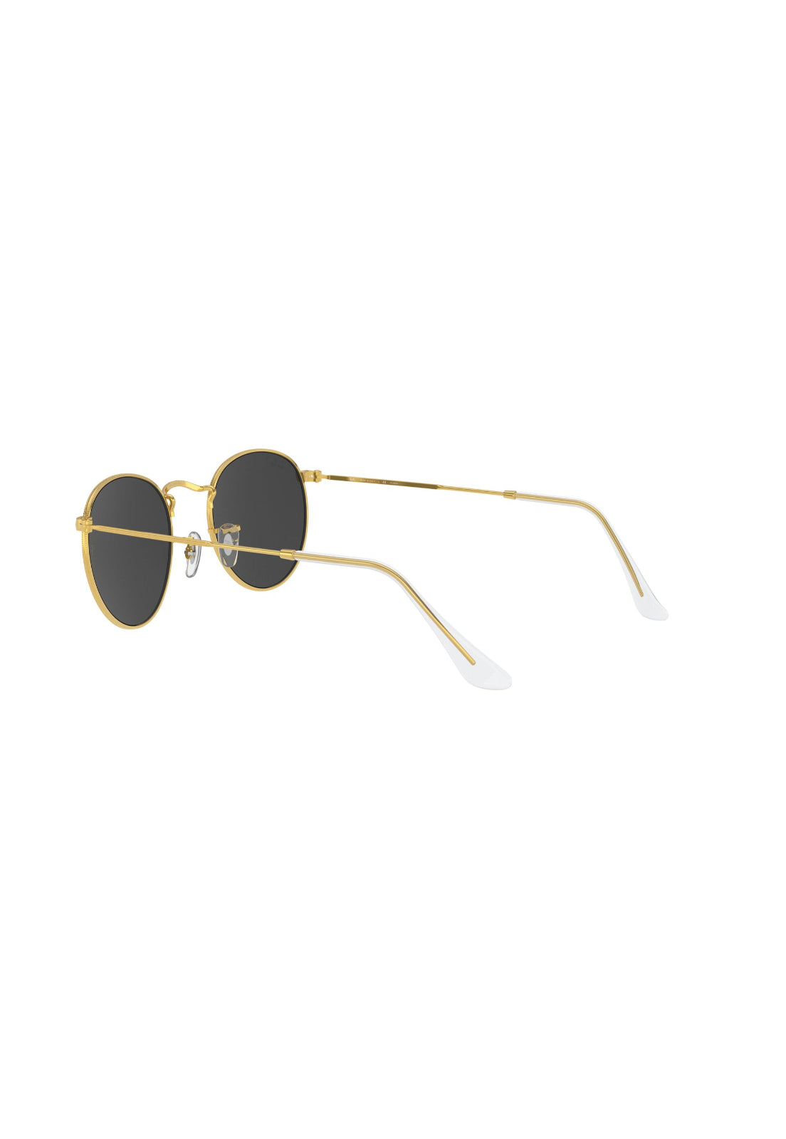 Ray-Ban Round Metal