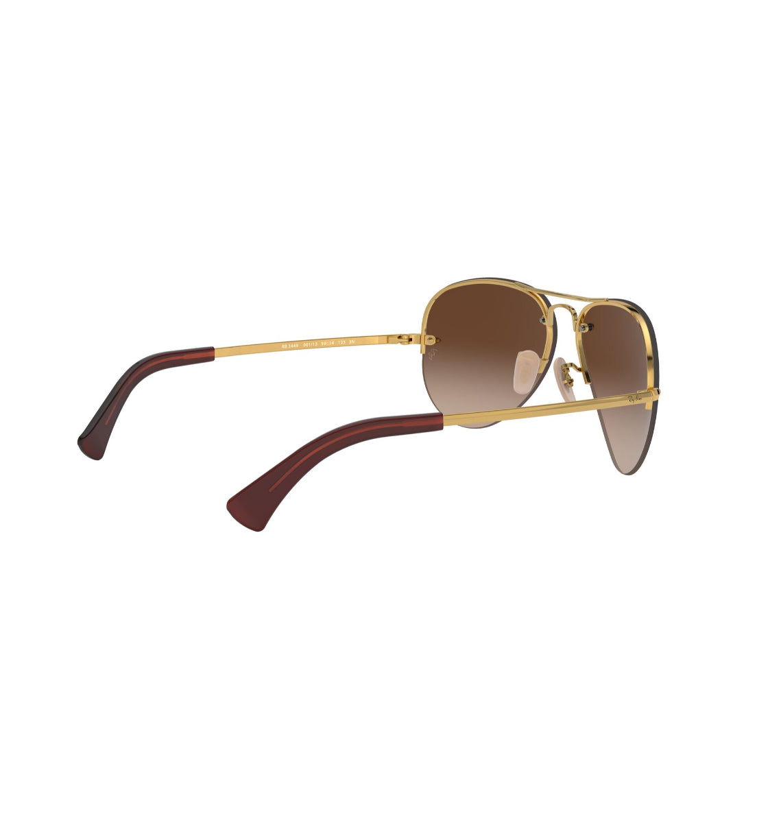 Ray-Ban RB3449 – Gafas de Sol para Hombre