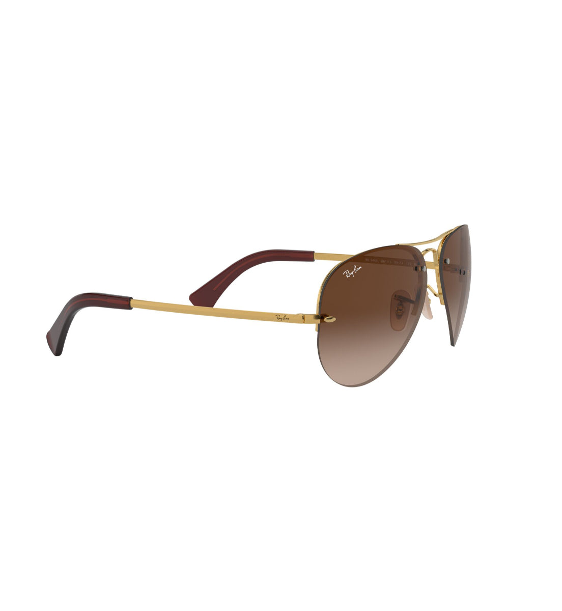 Ray-Ban RB3449 – Gafas de Sol para Hombre