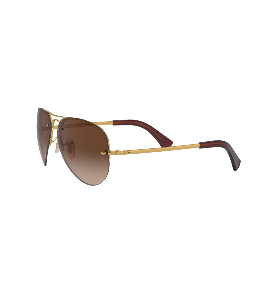 Ray-Ban RB3449 – Gafas de Sol para Hombre