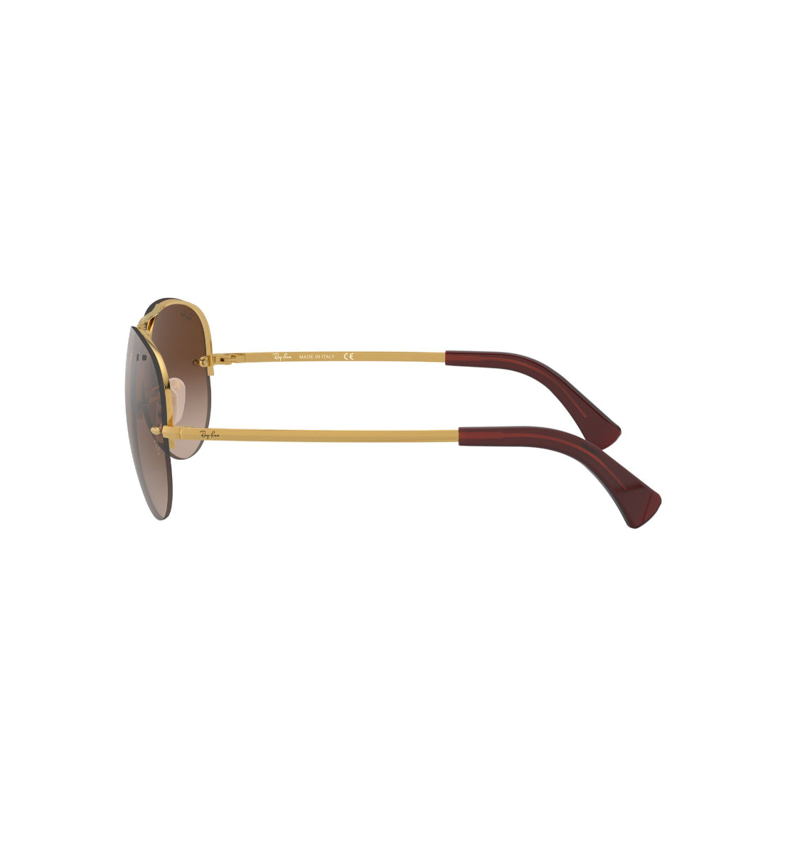 Ray-Ban RB3449 – Gafas de Sol para Hombre