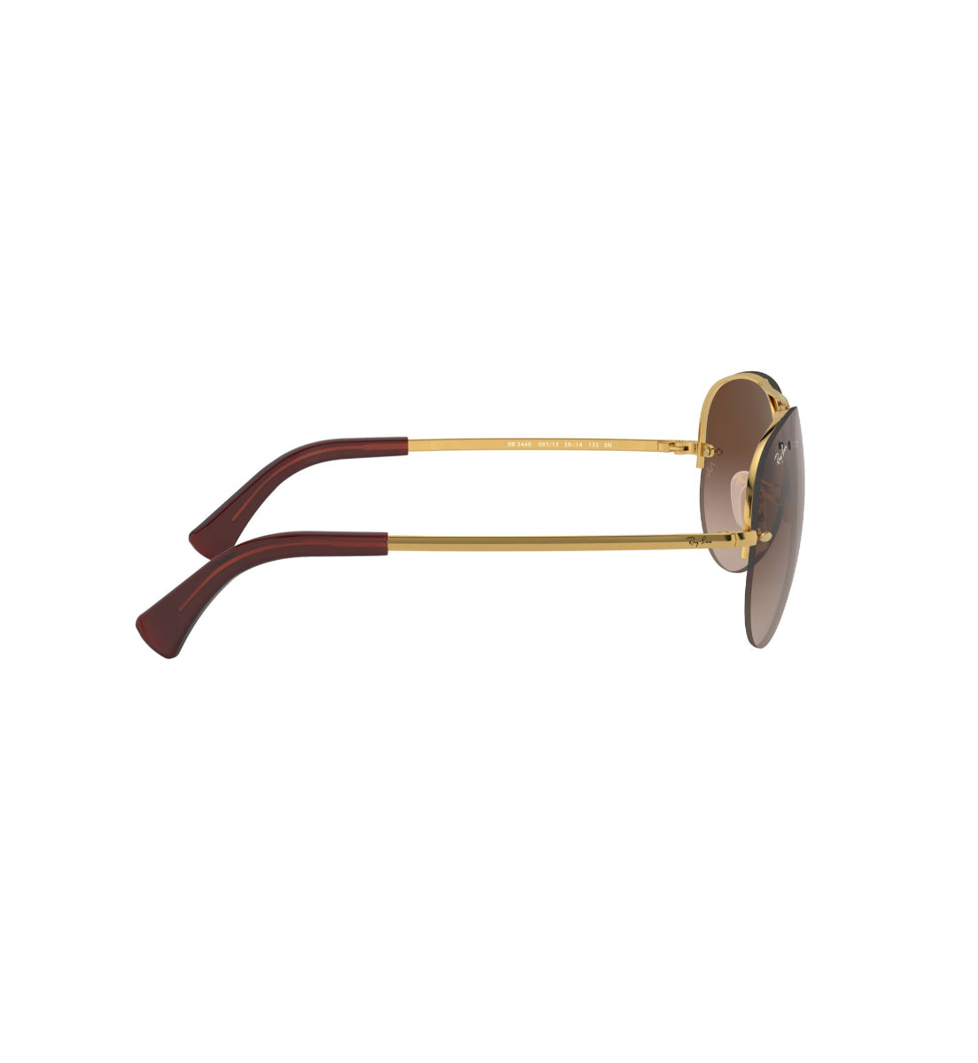 Ray-Ban RB3449 – Gafas de Sol para Hombre