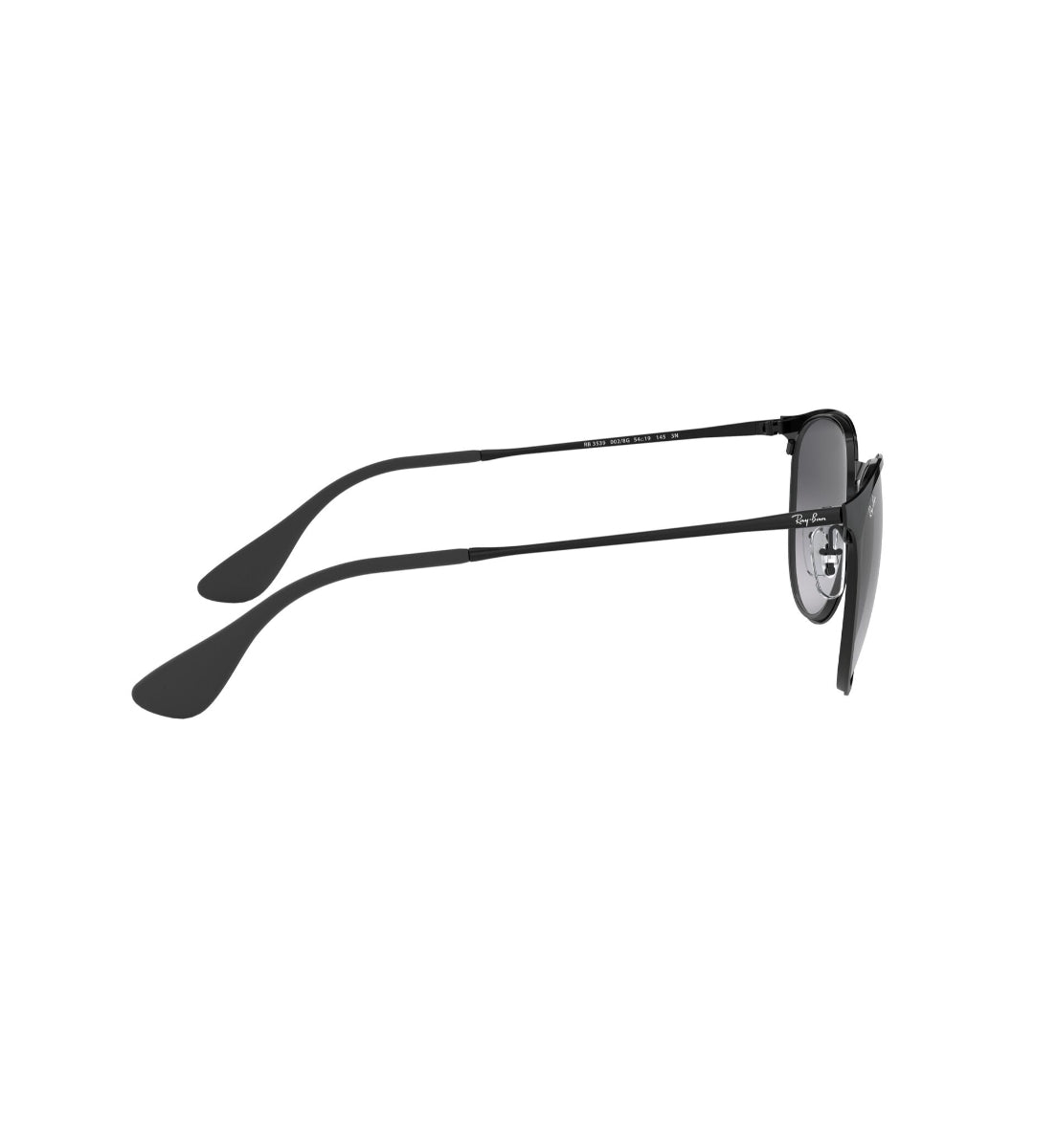 Ray-Ban Erika Metal – Gafas de Sol para Mujer