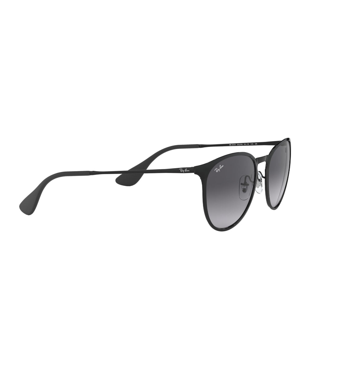Ray-Ban Erika Metal – Gafas de Sol para Mujer