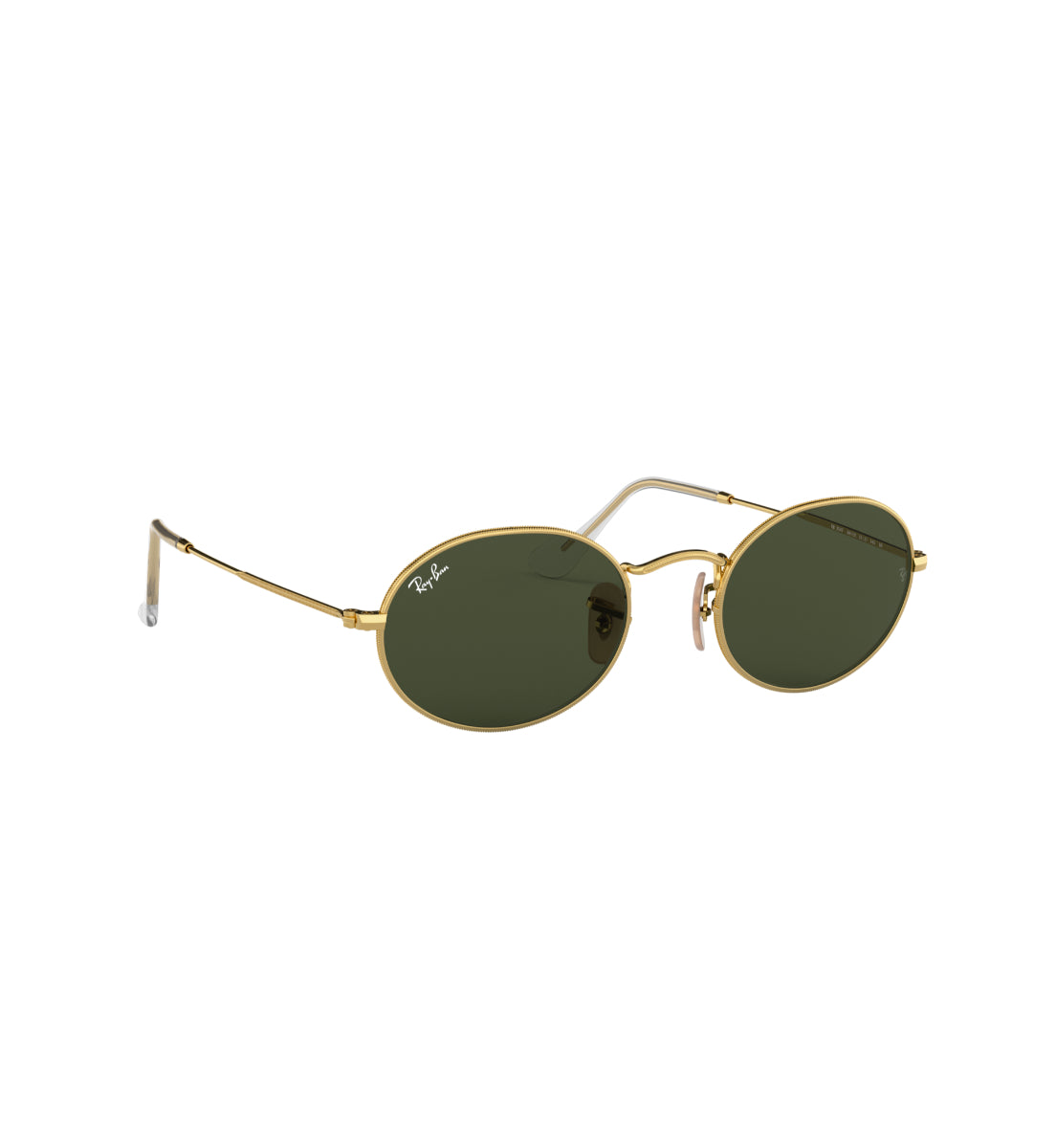 Gafas de Sol Ray-Ban Oval RB3547 001/31 51