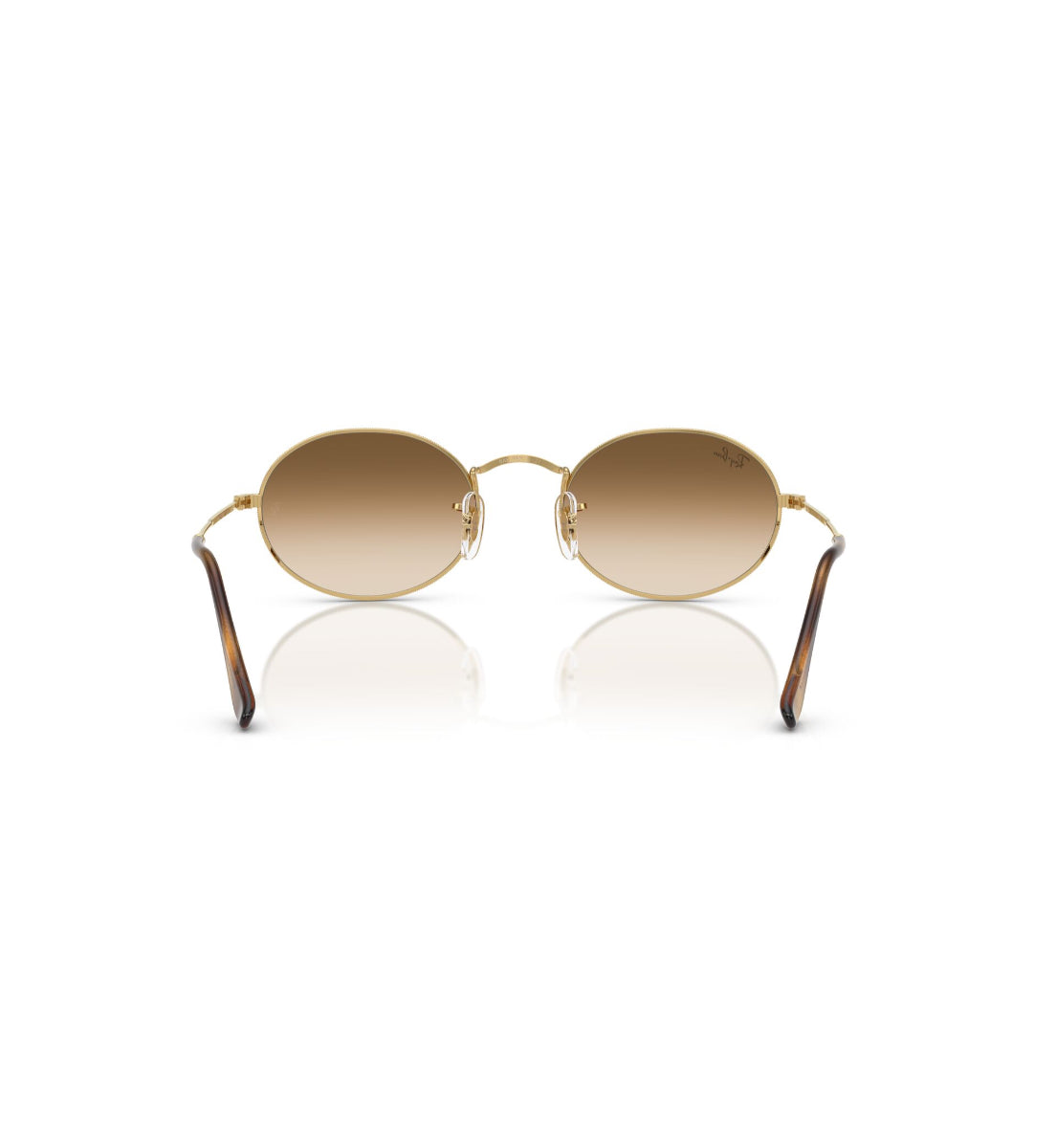 Ray-Ban Oval – Gafas de Sol