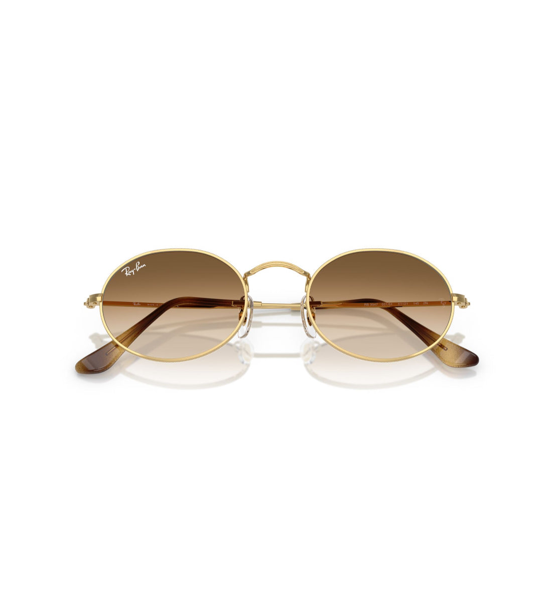 Ray-Ban Oval – Gafas de Sol