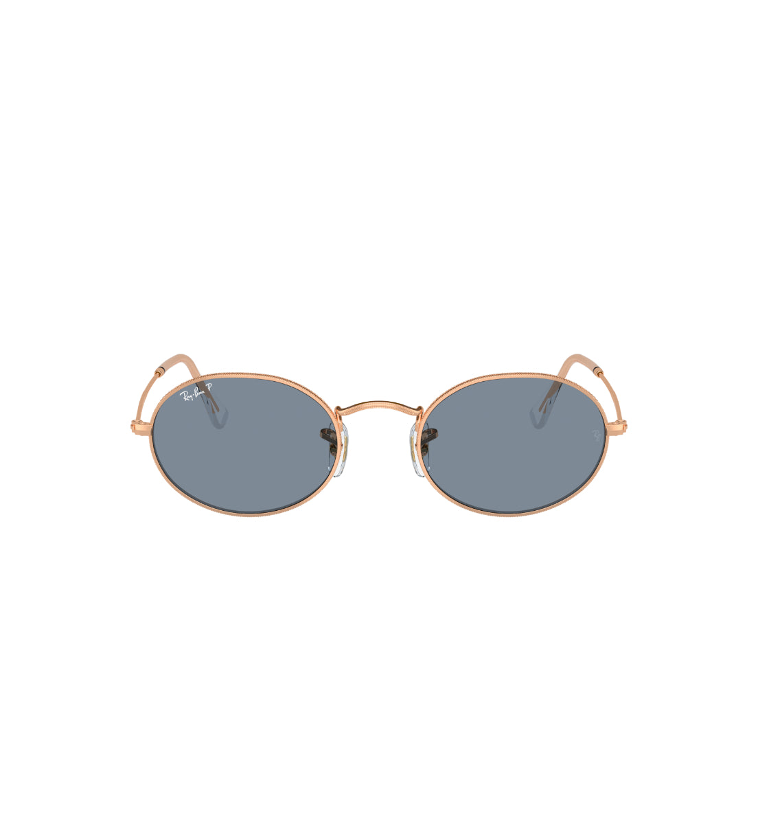Ray-Ban Oval Polarizadas – Gafas de Sol