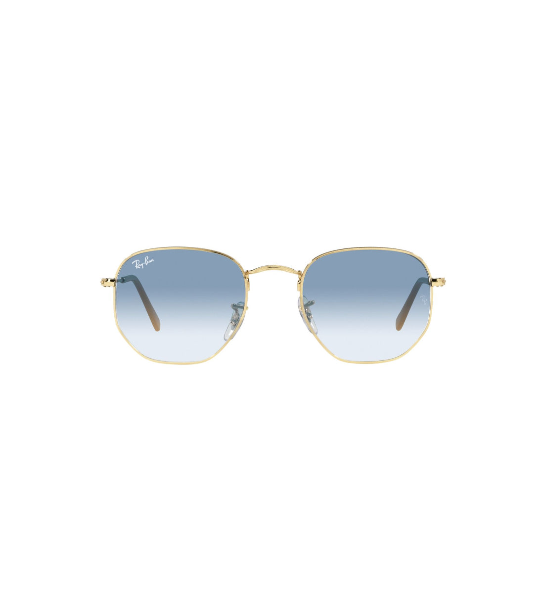 Gafas de Sol Ray-Ban Hexagonal RB3548 001/3F 51