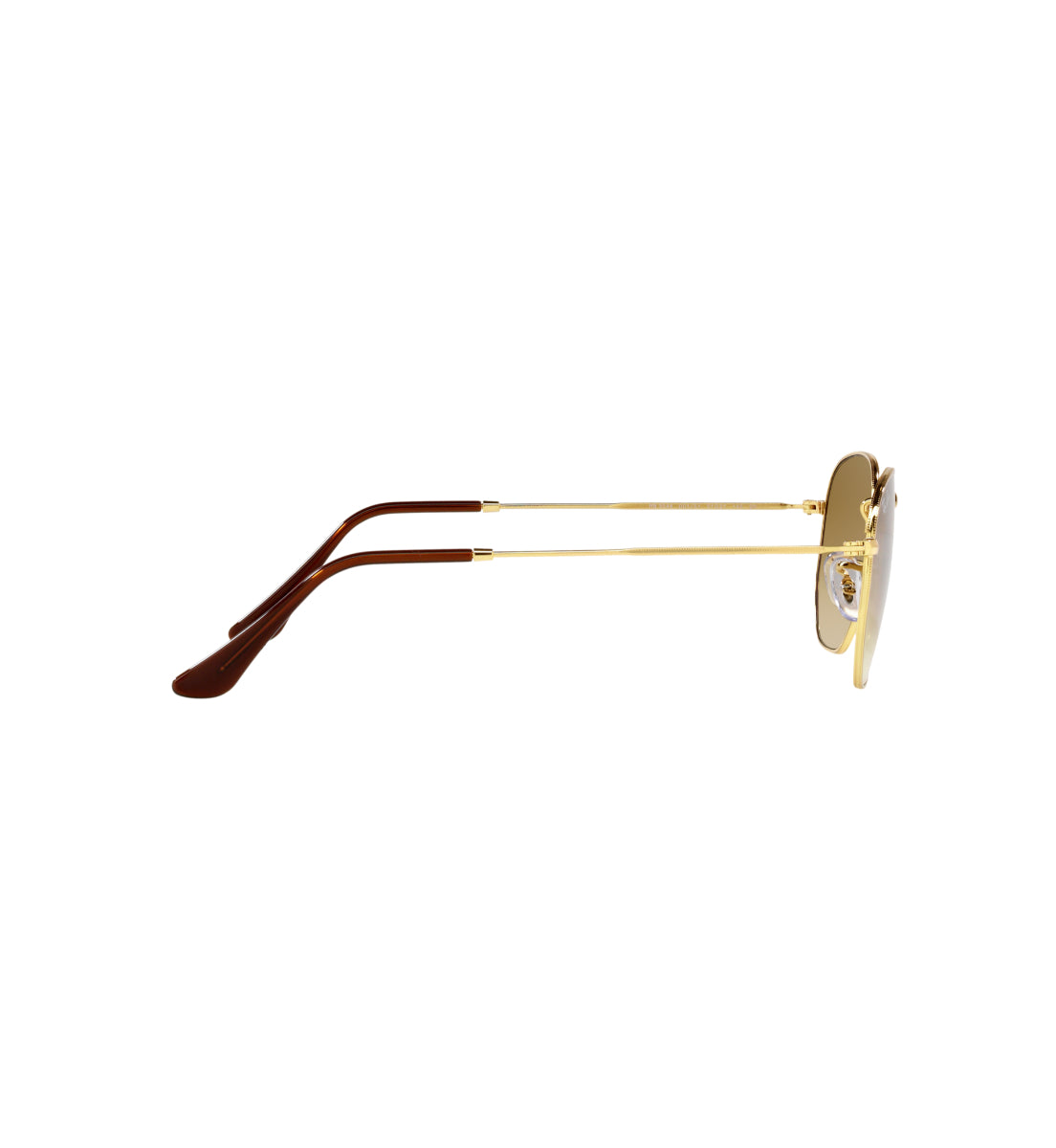 Gafas de Sol Ray-Ban Hexagonal RB3548 001/51 51