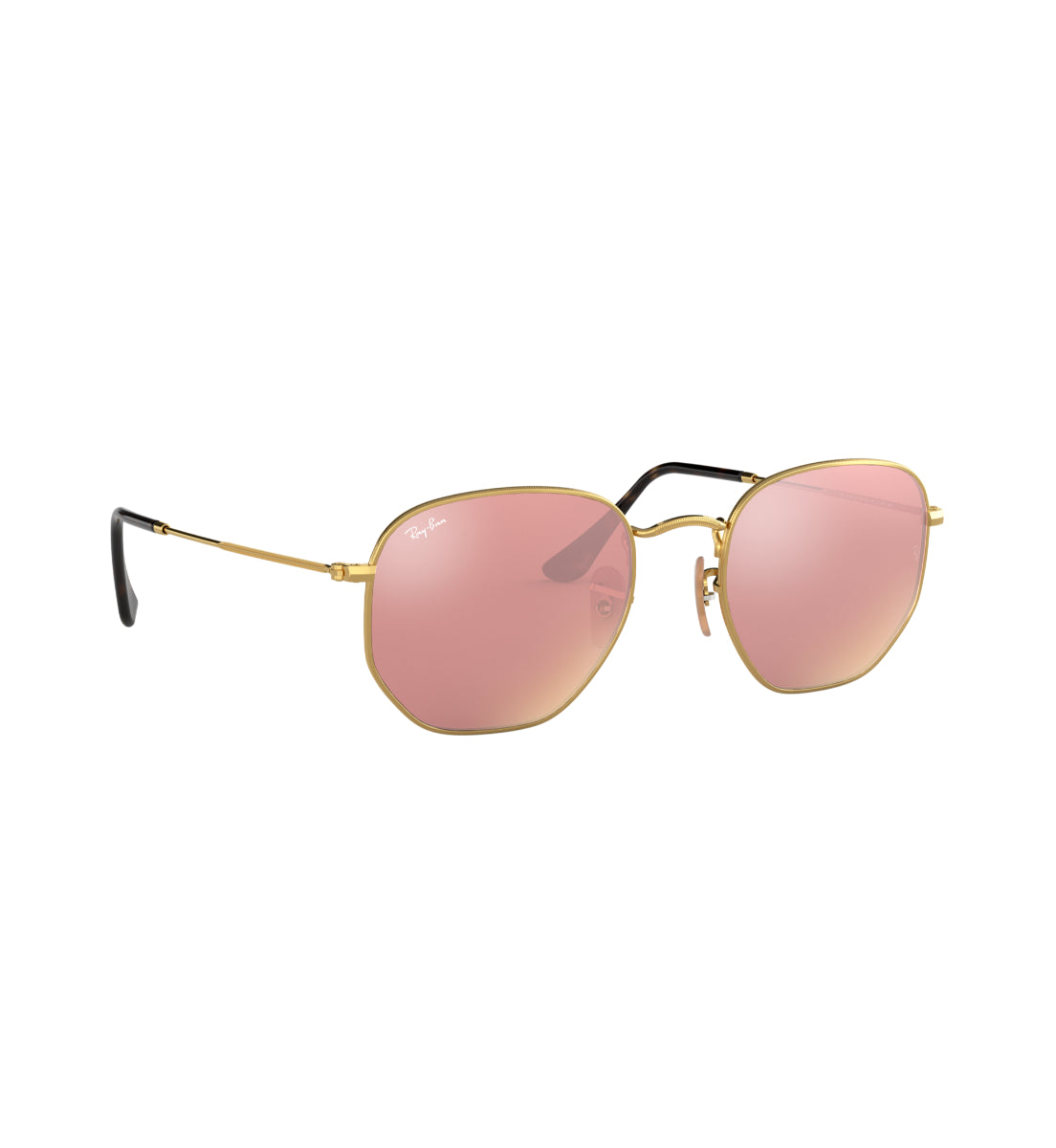 Gafas de Sol Ray-Ban Hexagonal RB3548 001/Z2 48