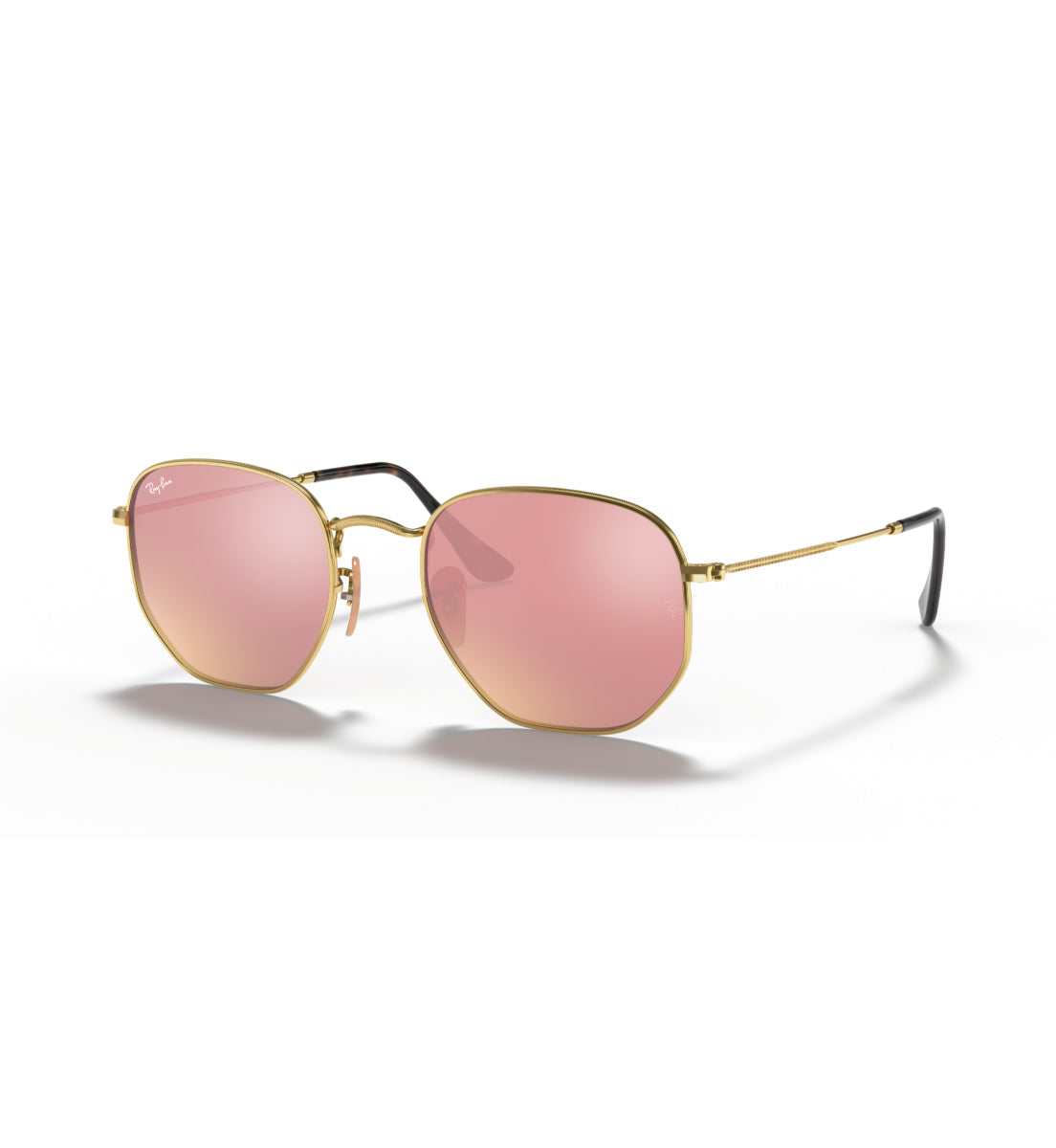 Gafas de Sol Ray-Ban Hexagonal RB3548 001/Z2 48