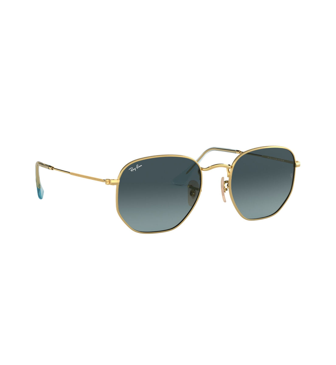 Ray-Ban Hexagonal – Gafas de Sol