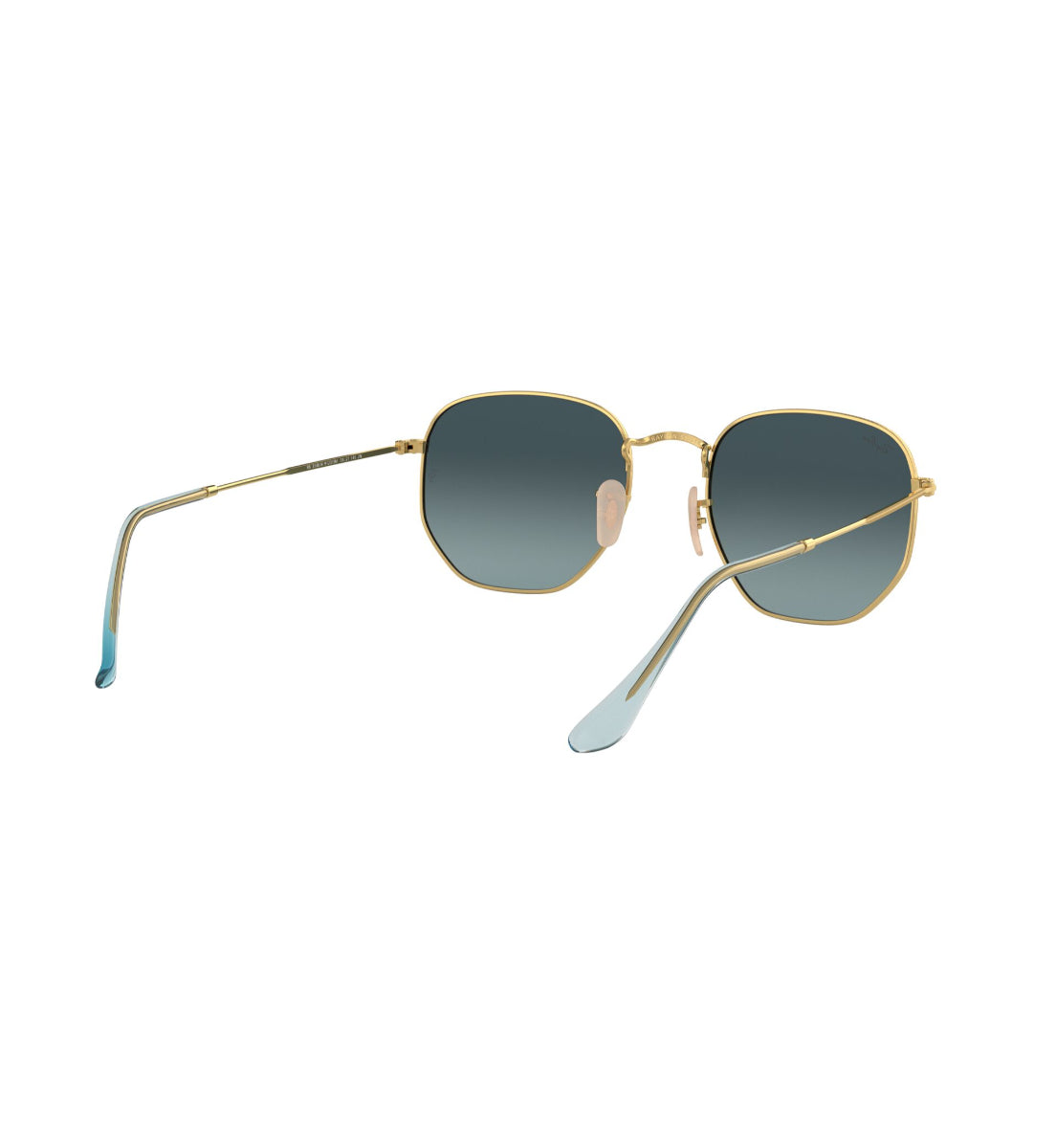 Ray-Ban Hexagonal – Gafas de Sol