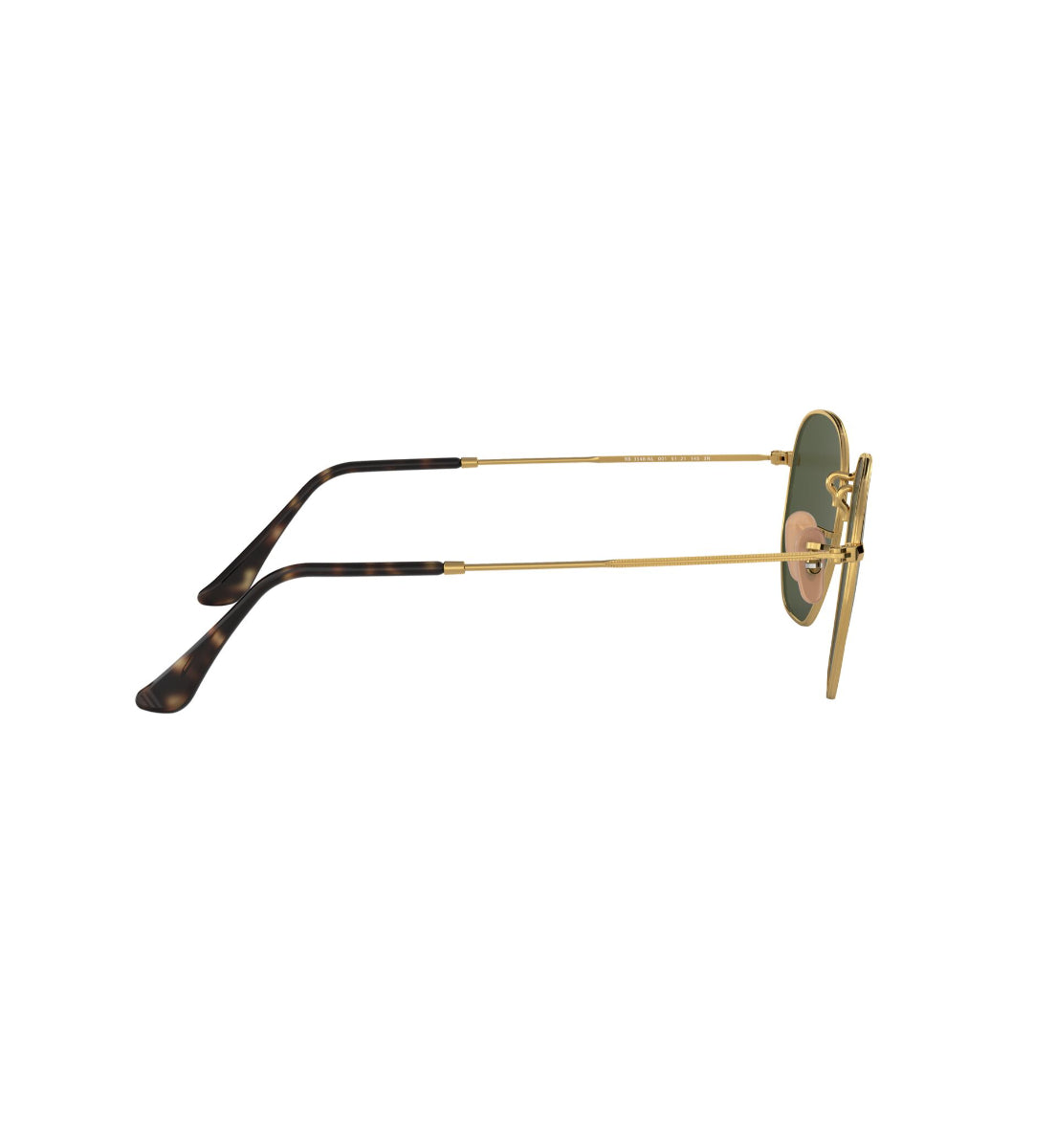 Ray-Ban Hexagonal – Gafas de Sol