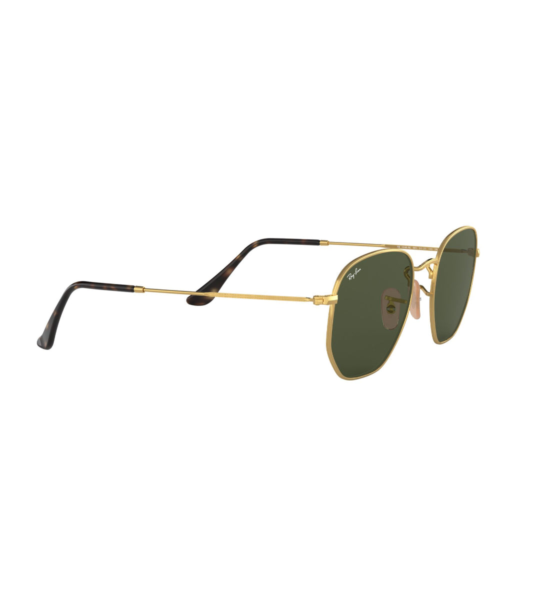 Ray-Ban Hexagonal – Gafas de Sol