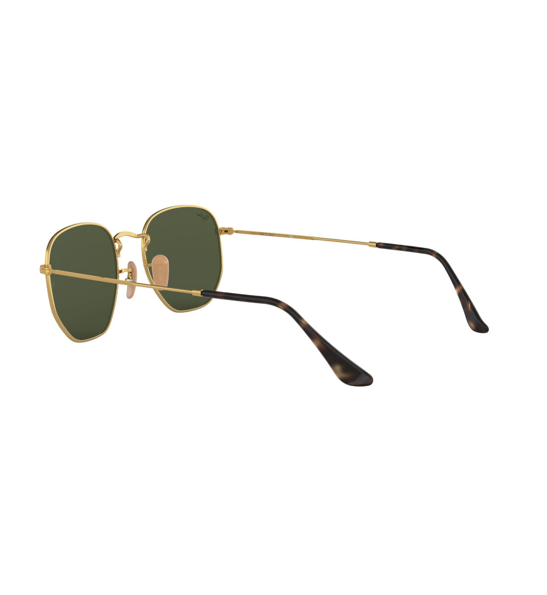 Ray-Ban Hexagonal – Gafas de Sol