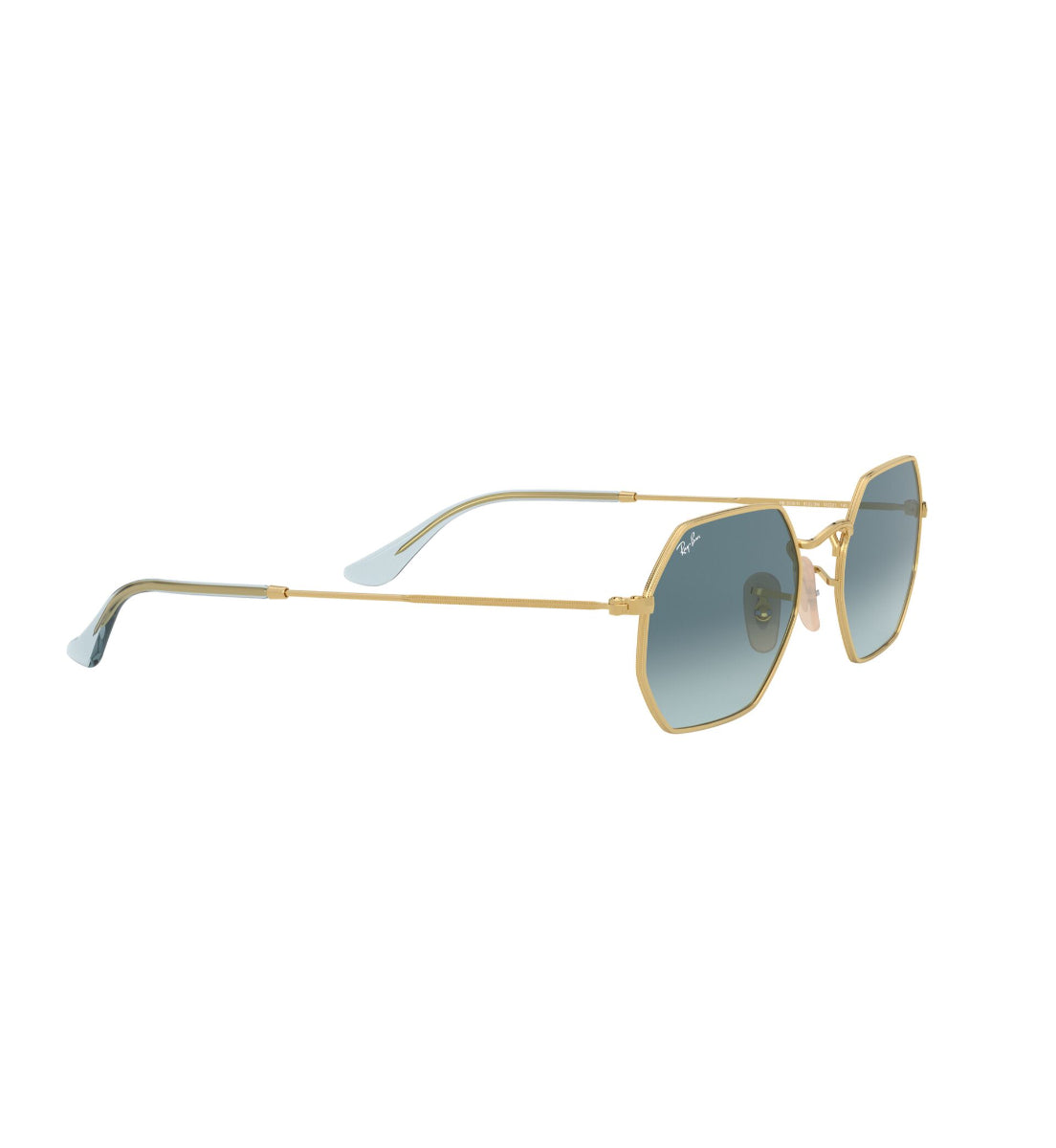 Gafas de Sol Ray-Ban Octogonal RB3556 91233M 53