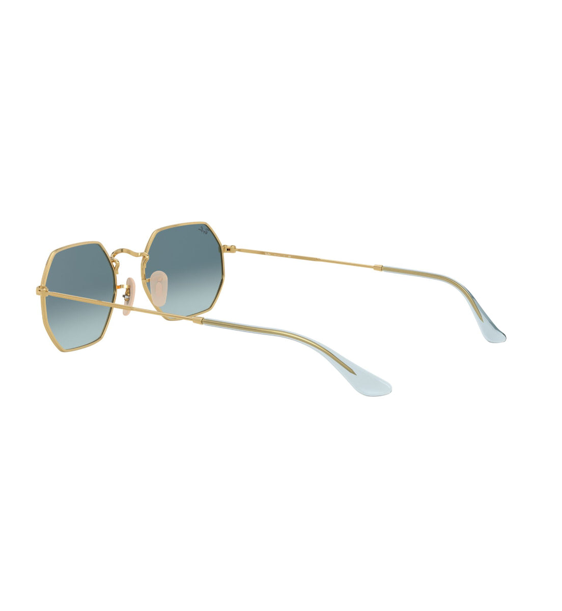 Gafas de Sol Ray-Ban Octogonal RB3556 91233M 53