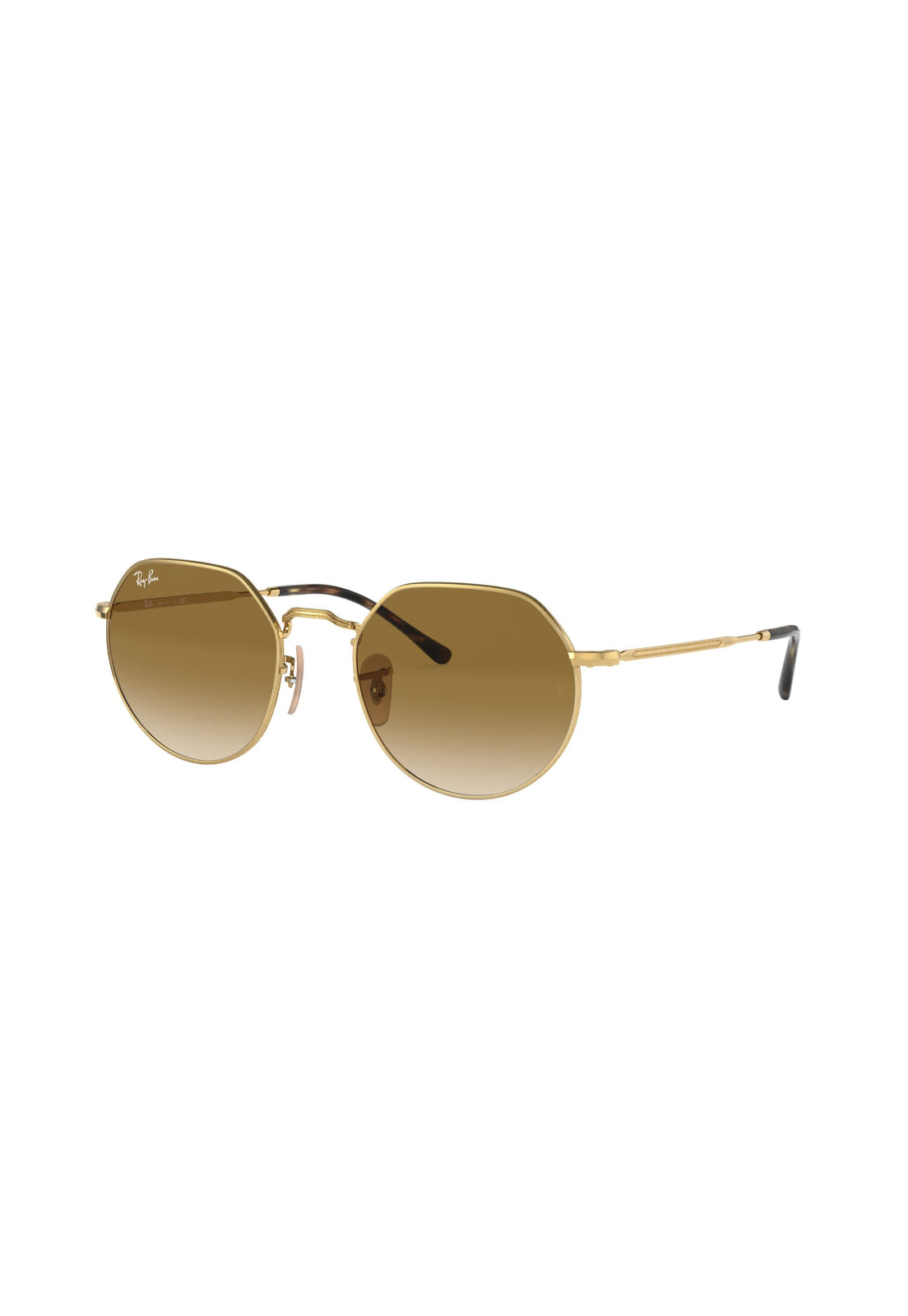 Gafas de Sol Ray-Ban Jack RB3565 001/51 51