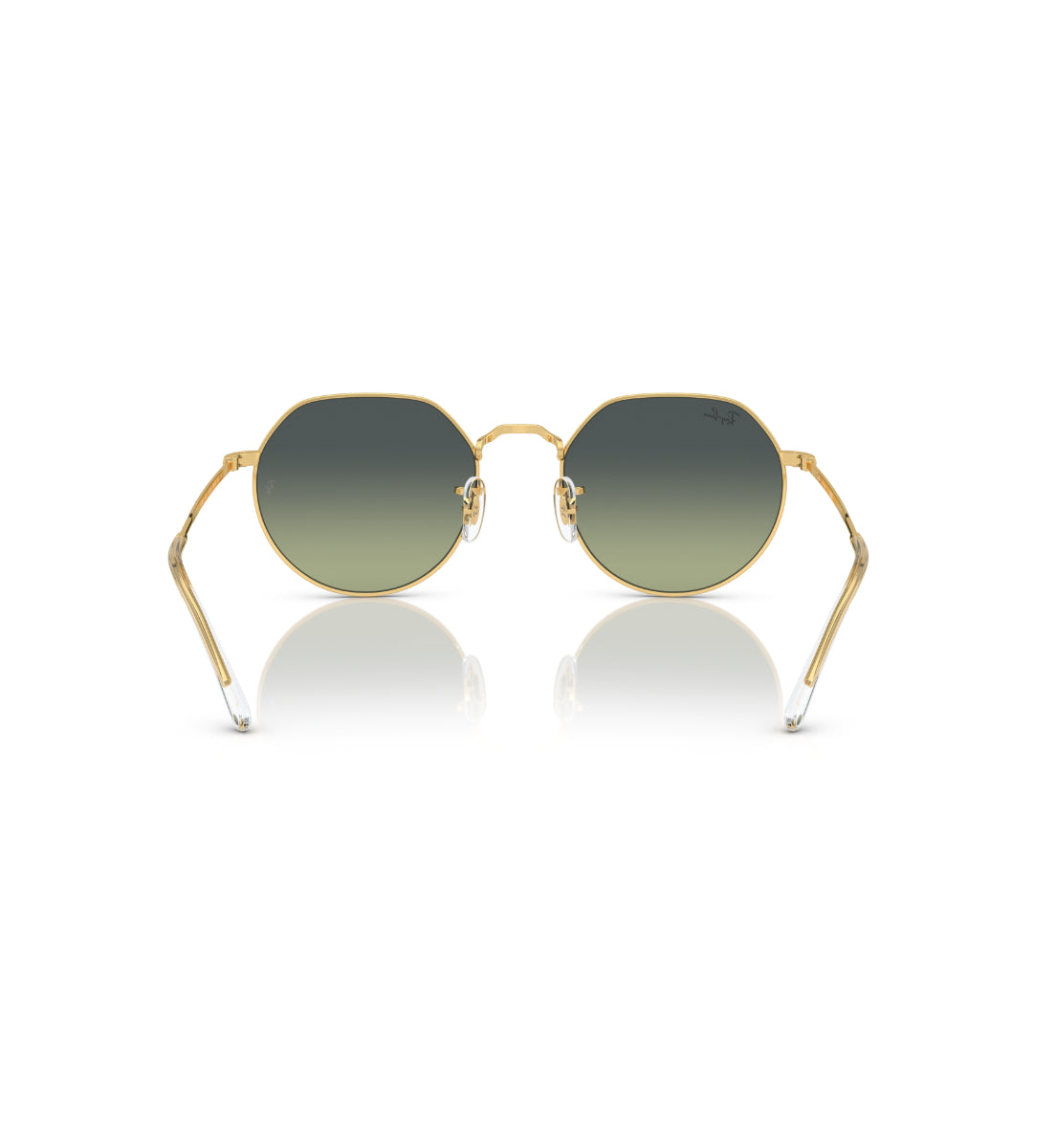 Ray-Ban Jack – Gafas de Sol