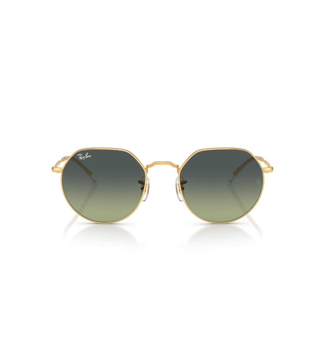 Ray-Ban Jack – Gafas de Sol