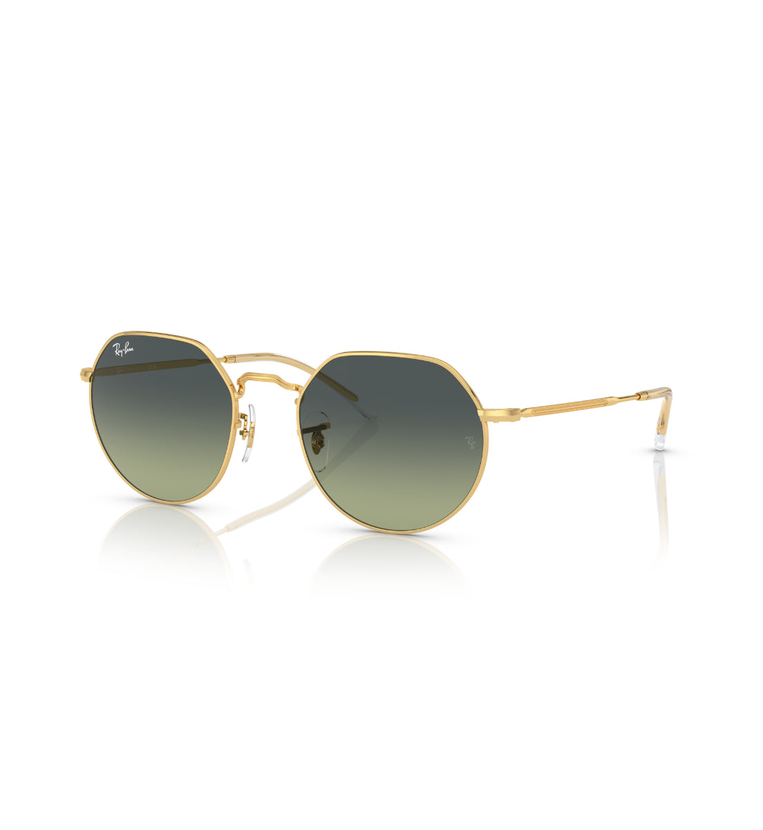 Ray-Ban Jack – Gafas de Sol