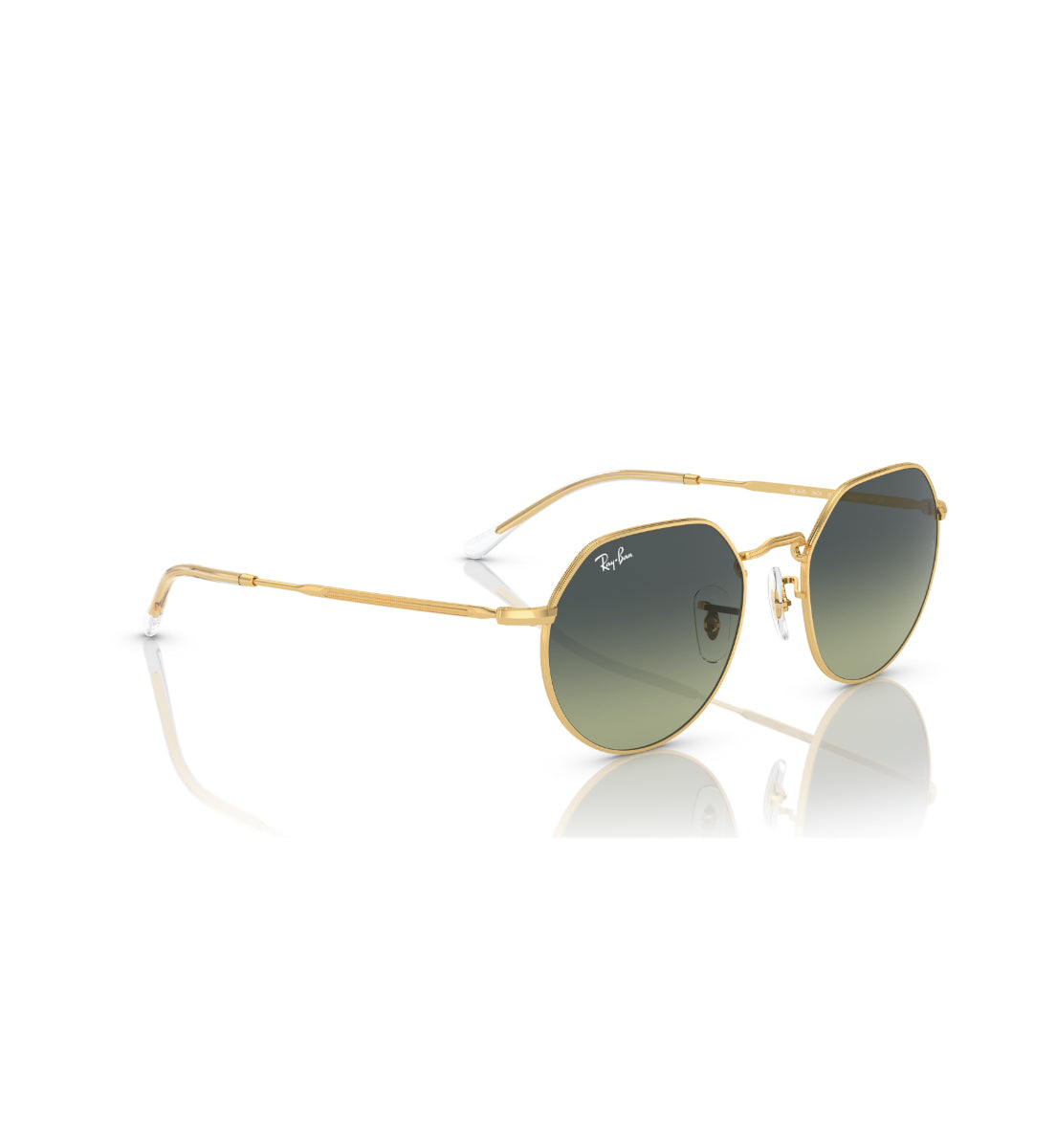 Ray-Ban Jack – Gafas de Sol