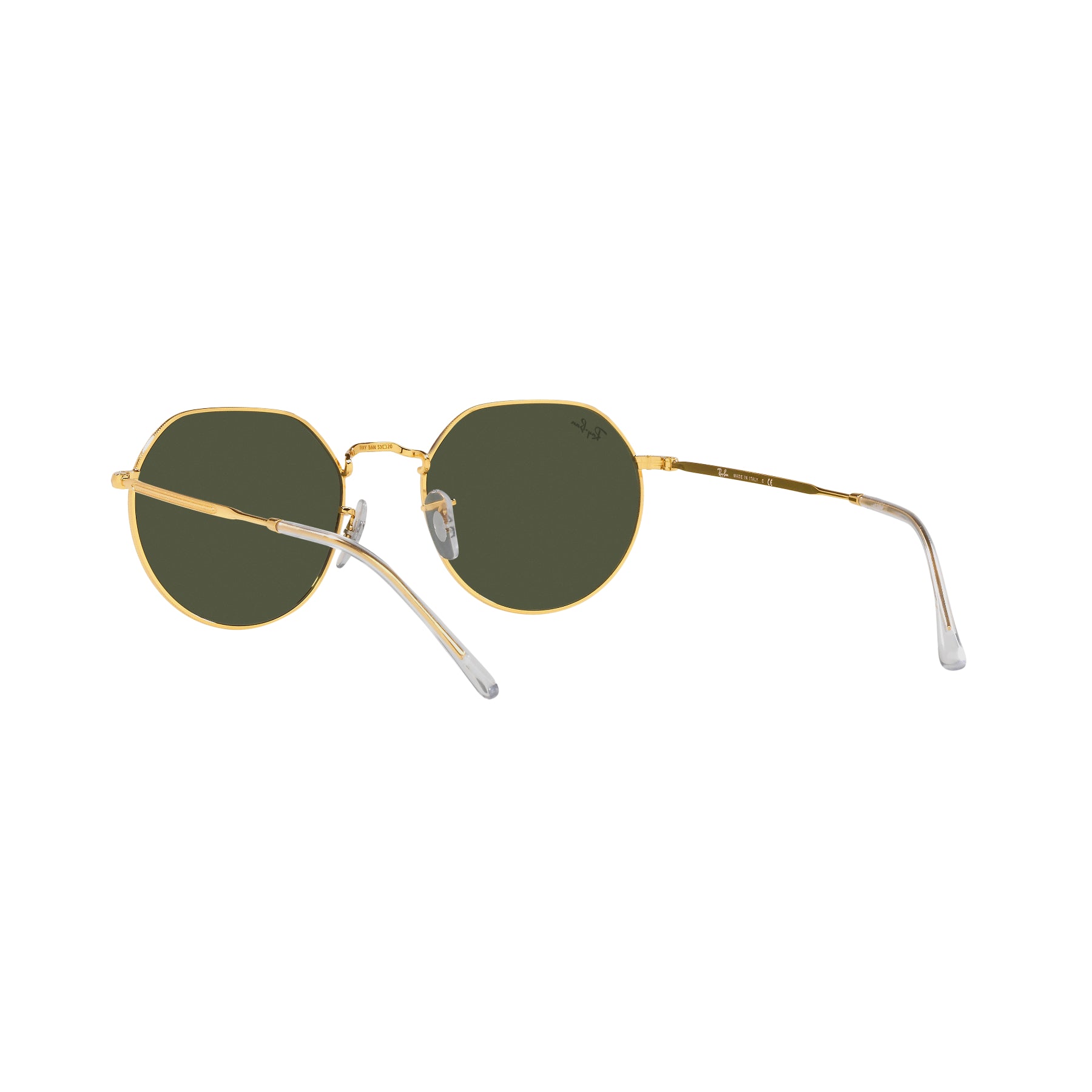 Ray-Ban Jack – Gafas de Sol