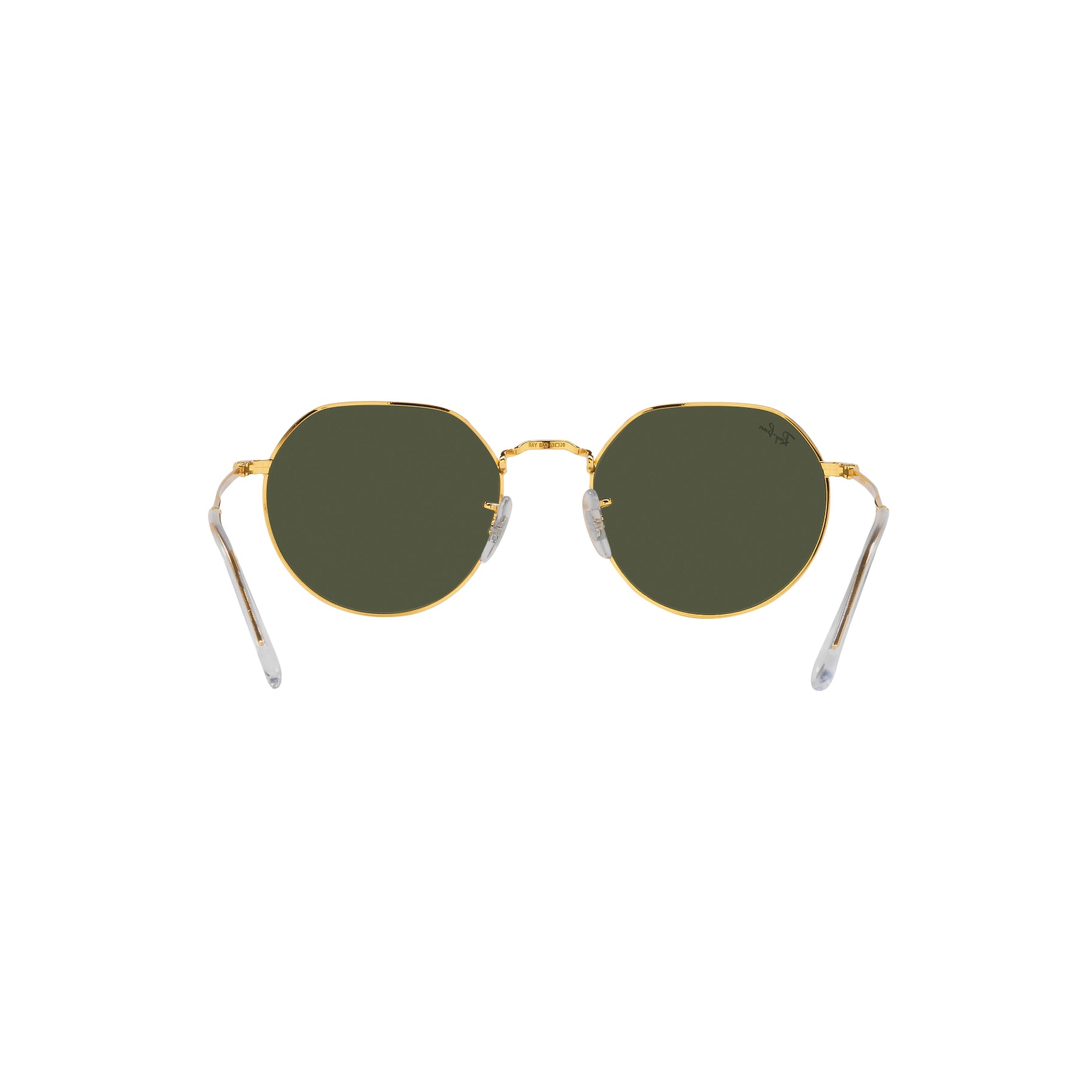 Ray-Ban Jack – Gafas de Sol