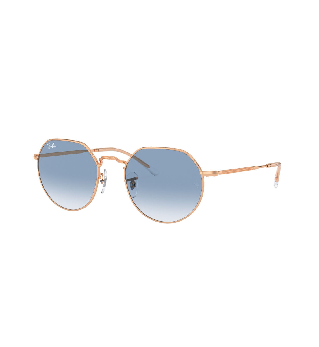 Gafas de Sol Ray-Ban Jack RB3565 92023F 53