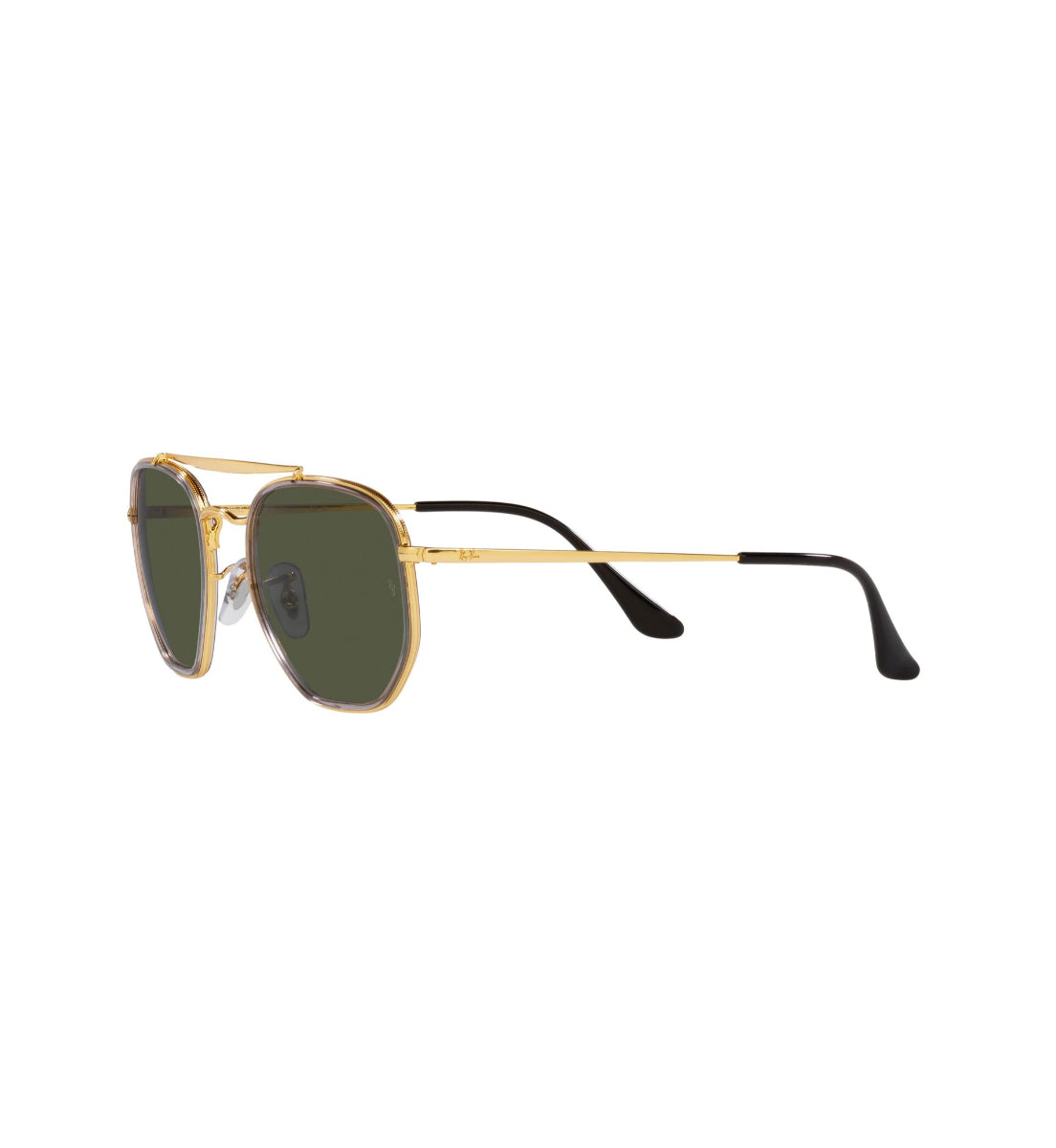 Gafas de Sol Ray-Ban The Marshal Ii RB3648 923931 52