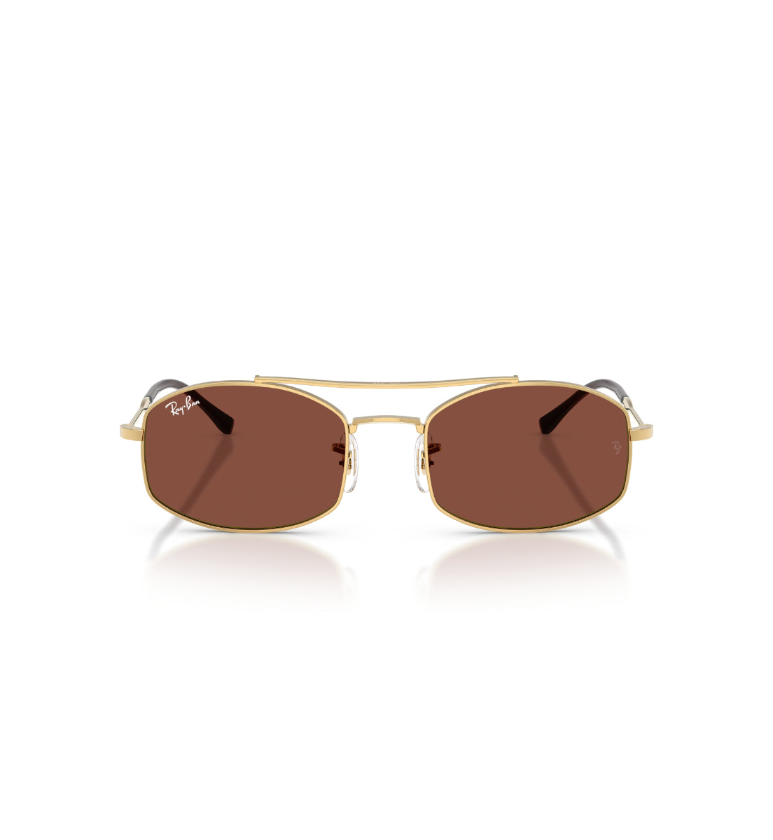 Gafas de Sol Ray-Ban RB3719 001C5