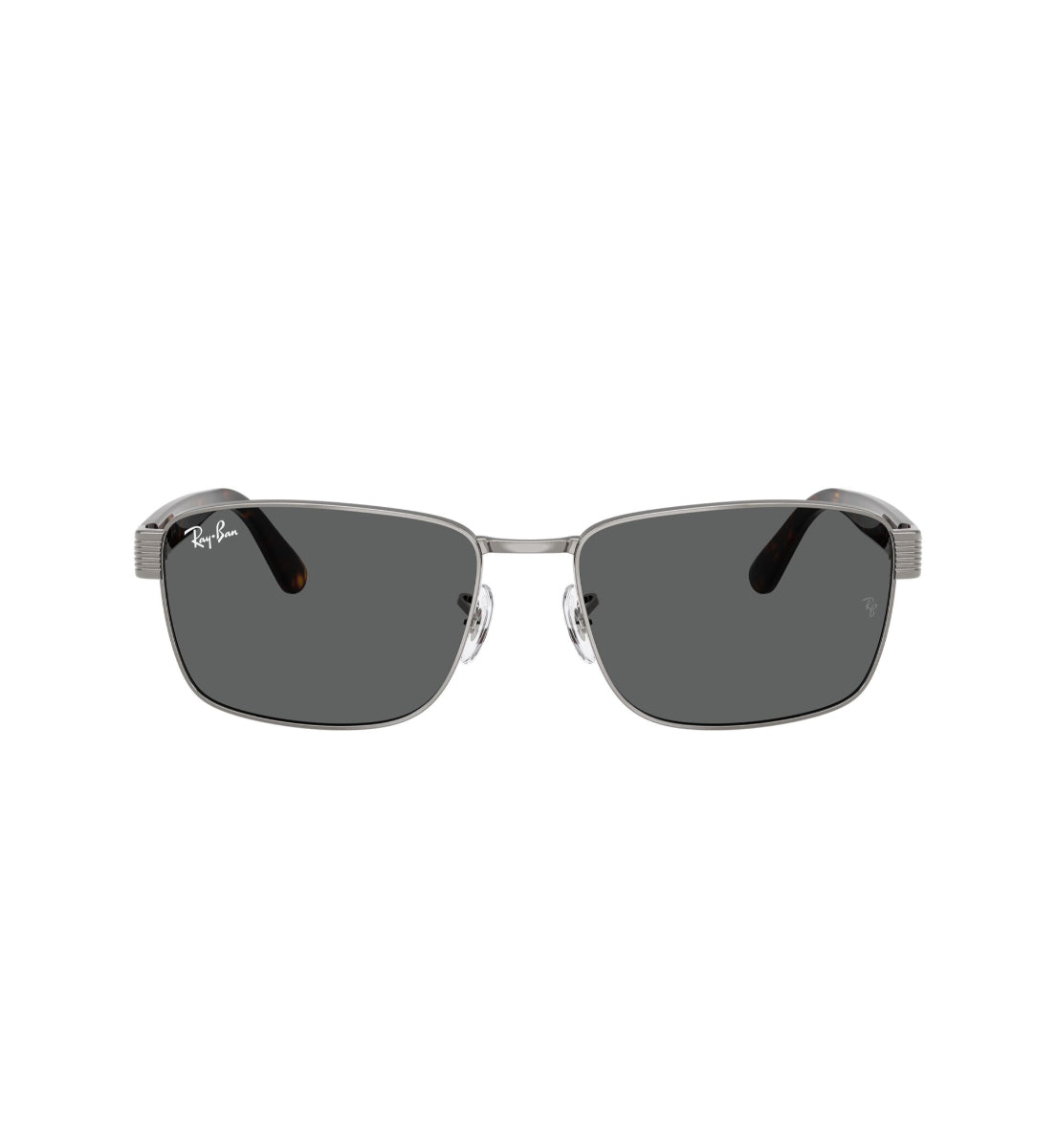Gafas De Sol RB3750 Gris Plomo Ray-Ban