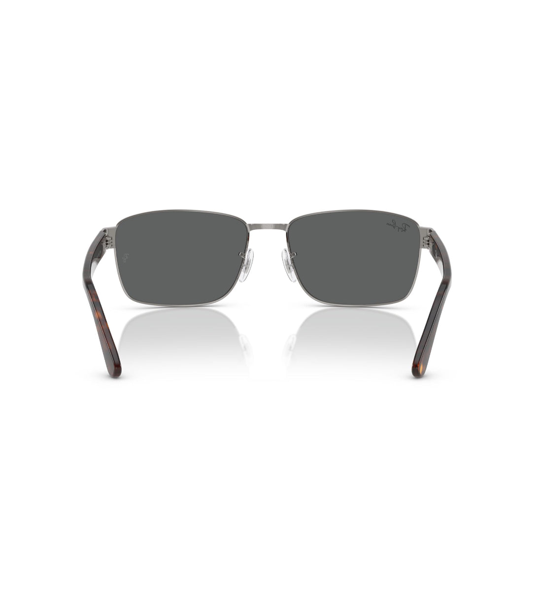 Gafas De Sol RB3750 Gris Plomo Ray-Ban