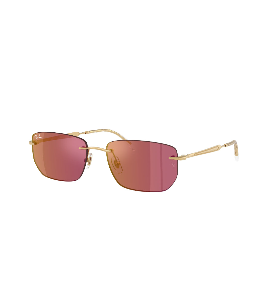 Gafas de Sol Ray-Ban RB3768 001D0
