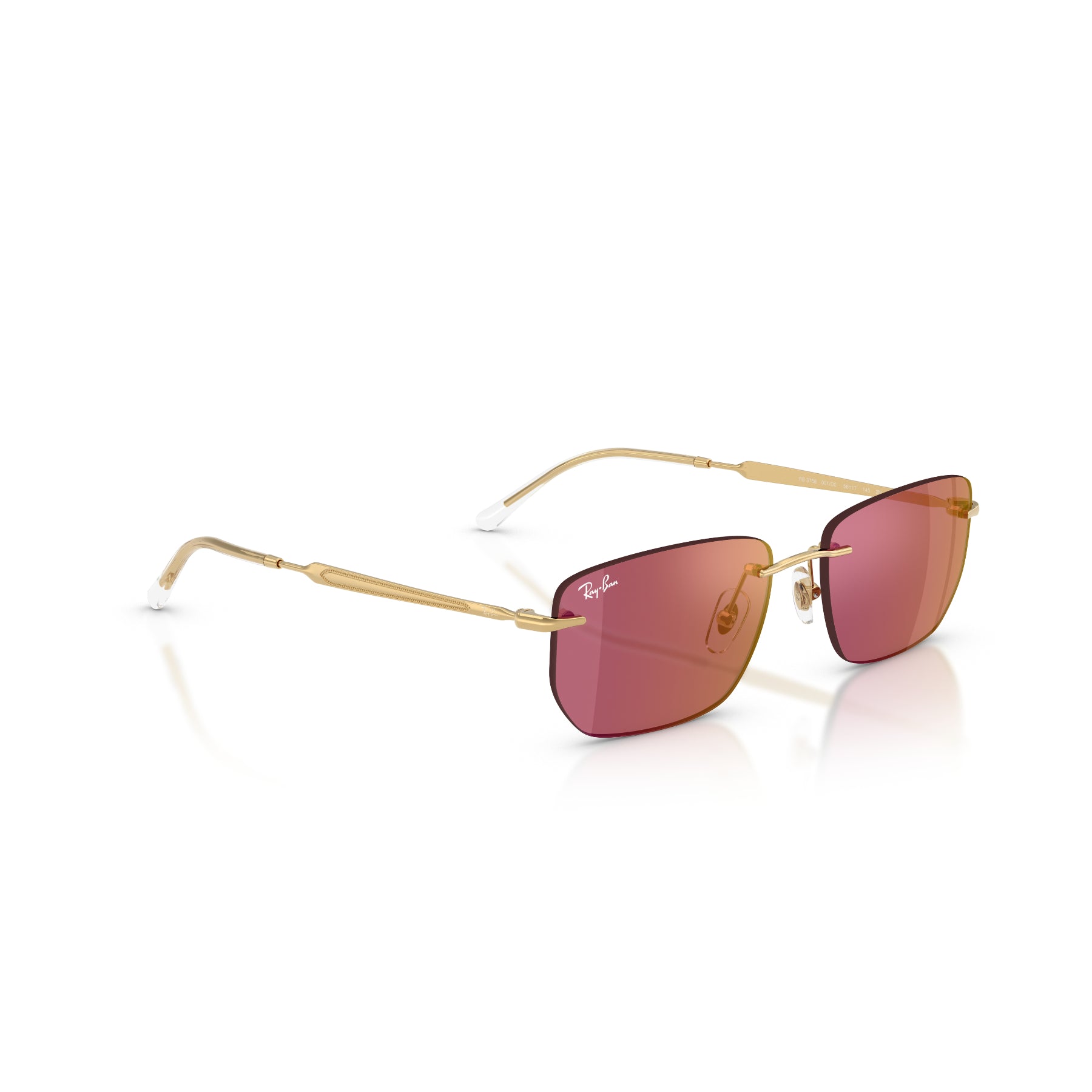 Ray-Ban RB3768 – Gafas de Sol