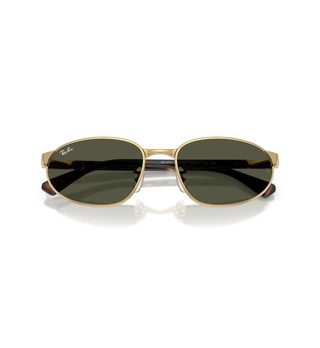 Ray-Ban RB3777 – Gafas de Sol