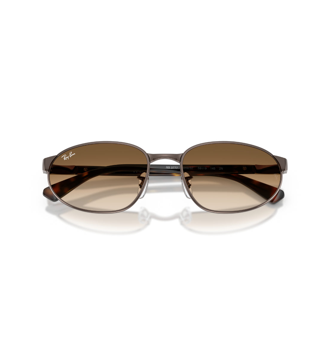 Ray-Ban RB3777 – Gafas de Sol