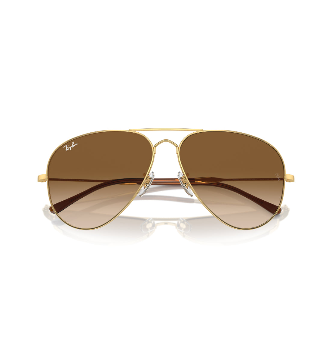 Gafas de Sol Ray-Ban Old Aviator RB3825 001/51