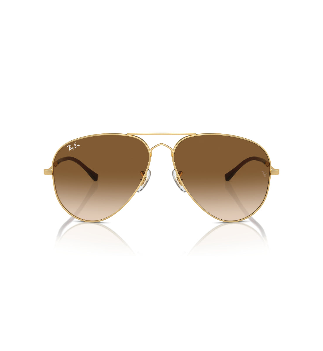 Gafas de Sol Ray-Ban Old Aviator RB3825 001/51