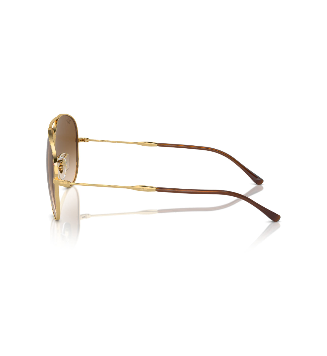 Gafas de Sol Ray-Ban Old Aviator RB3825 001/51