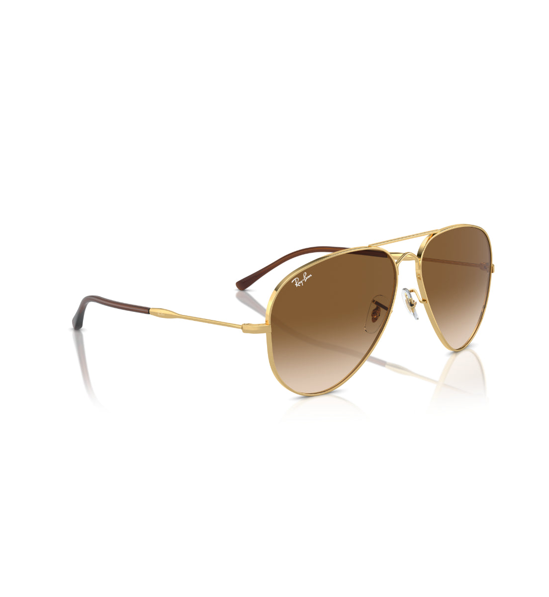 Gafas de Sol Ray-Ban Old Aviator RB3825 001/51