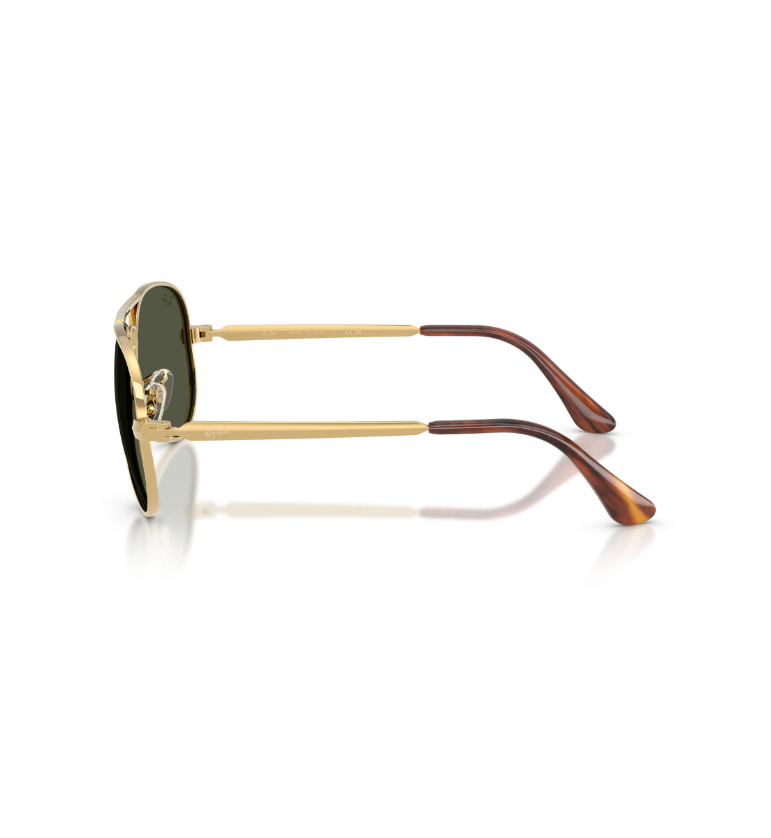 Gafas de Sol Ray-Ban Aviator Max RB3925 001/31