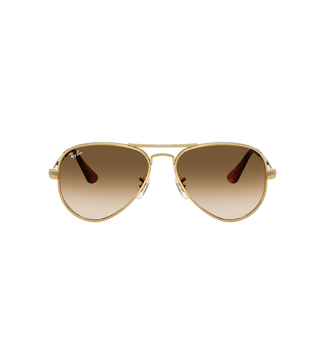 Gafas de Sol Ray-Ban Aviator Max RB3925 001/51 58