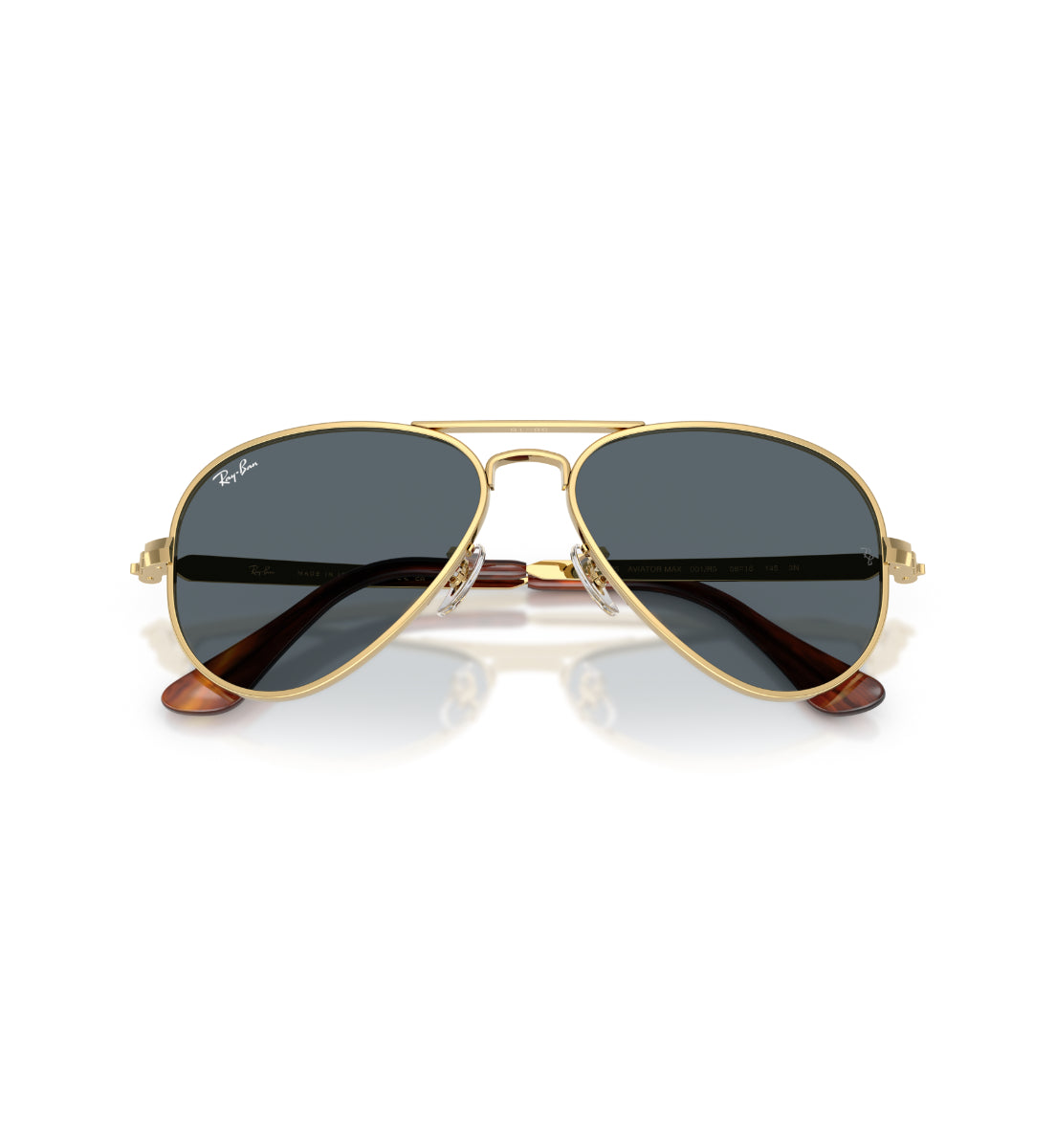 Gafas de Sol Ray-Ban Aviator Max RB3925 001/R5 58