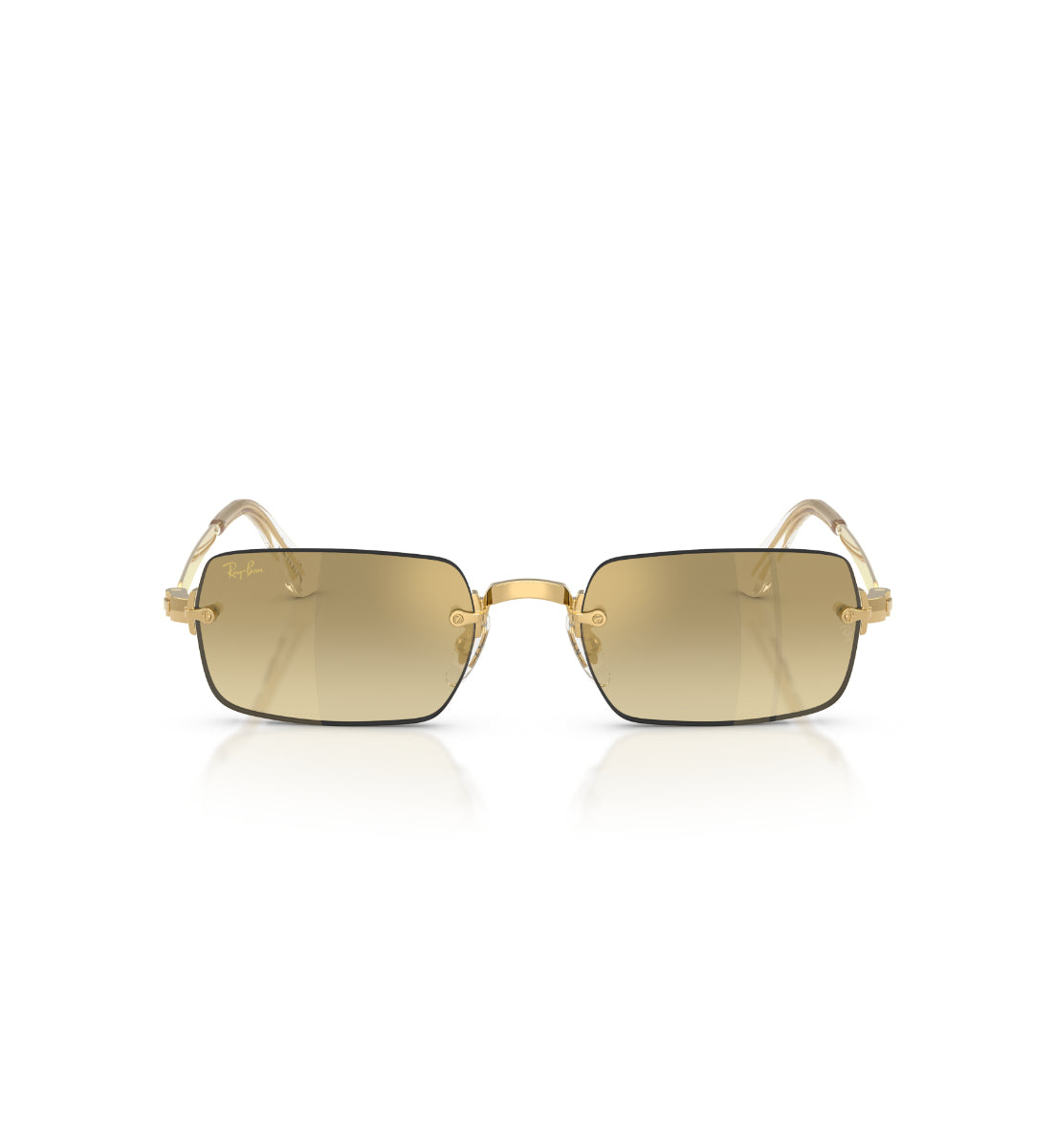 Ray-Ban RB3928 – Gafas de Sol A$AP Rocky